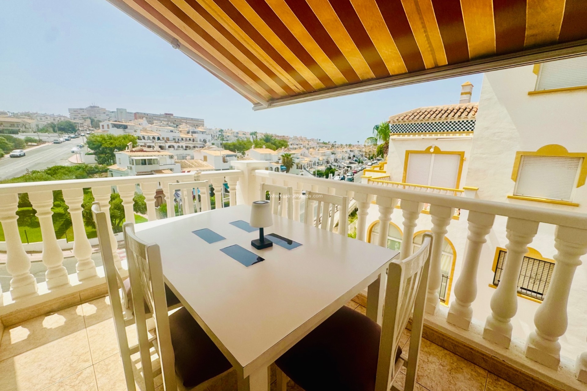 Reventa - Apartamento / piso - Torrevieja - La Mata