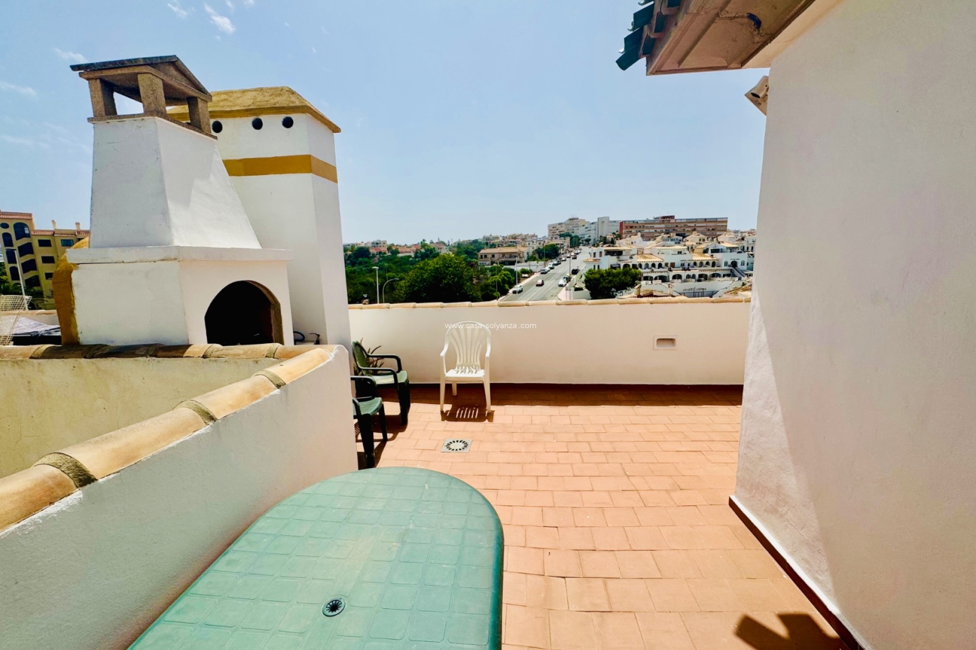 Reventa - Apartamento / piso - Torrevieja - La Mata