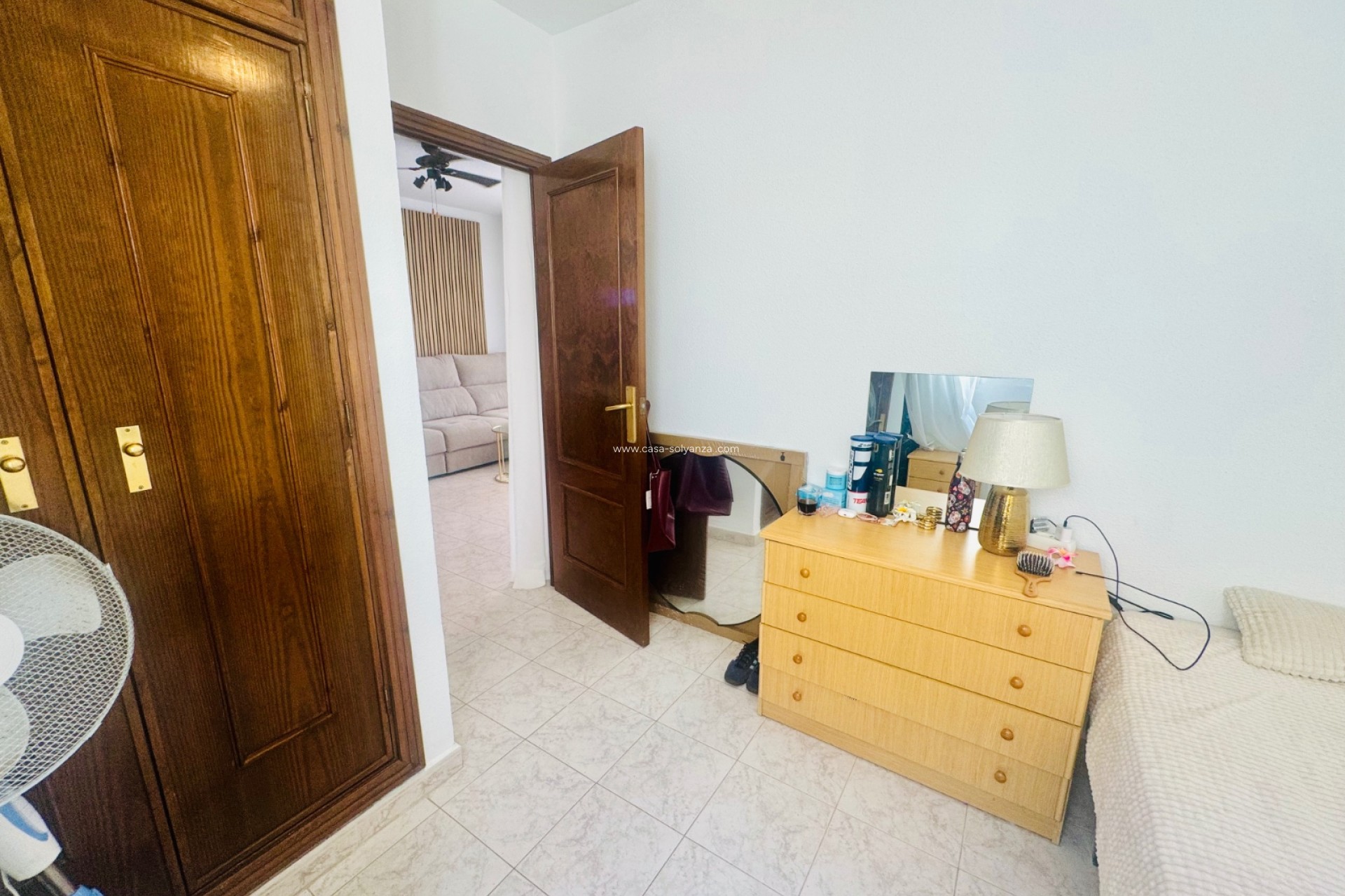 Reventa - Apartamento / piso - Torrevieja - La Mata