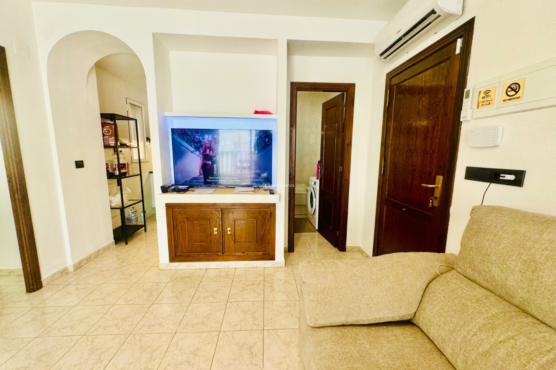 Reventa - Apartamento / piso - Torrevieja - La Mata