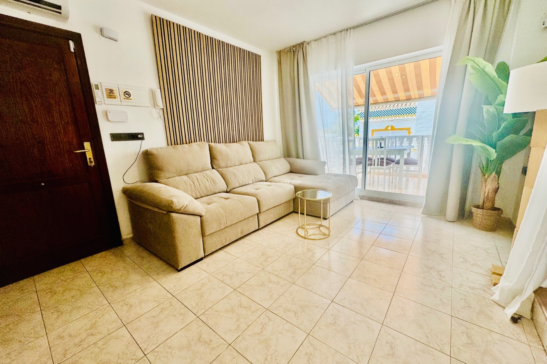 Reventa - Apartamento / piso - Torrevieja - La Mata