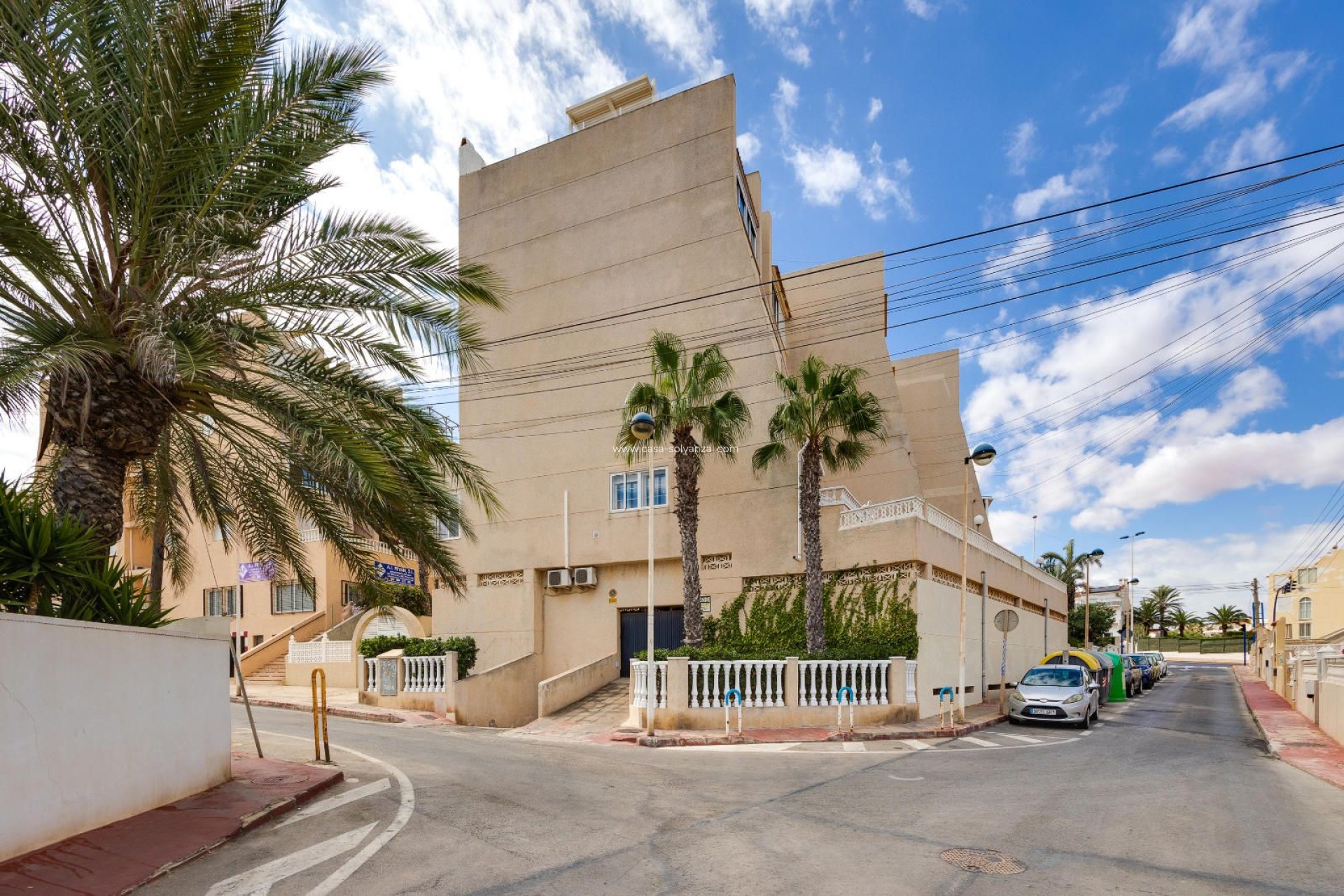 Reventa - Apartamento / piso - Torrevieja - La Mata