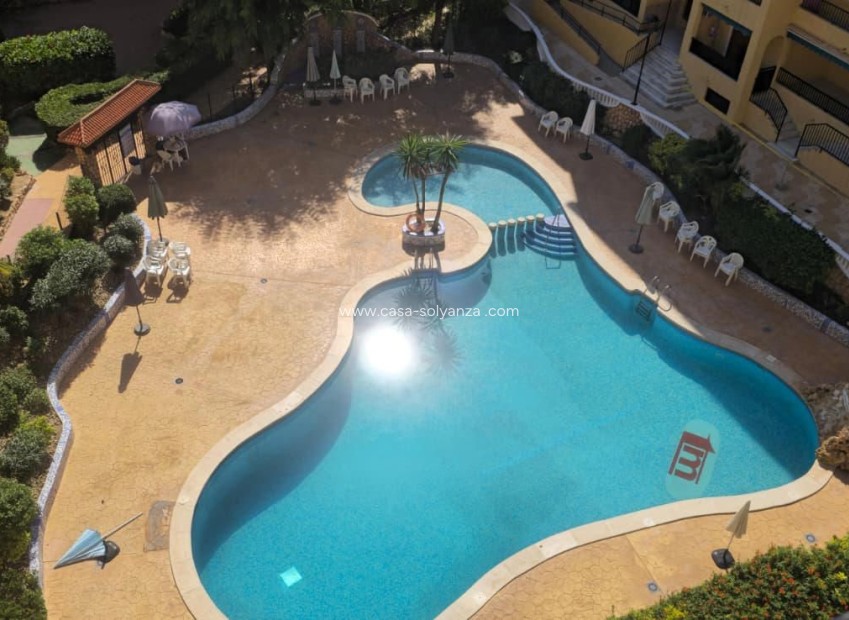 Reventa - Apartamento / piso - Torrevieja - La Mata