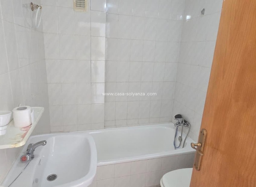 Reventa - Apartamento / piso - Torrevieja - La Mata