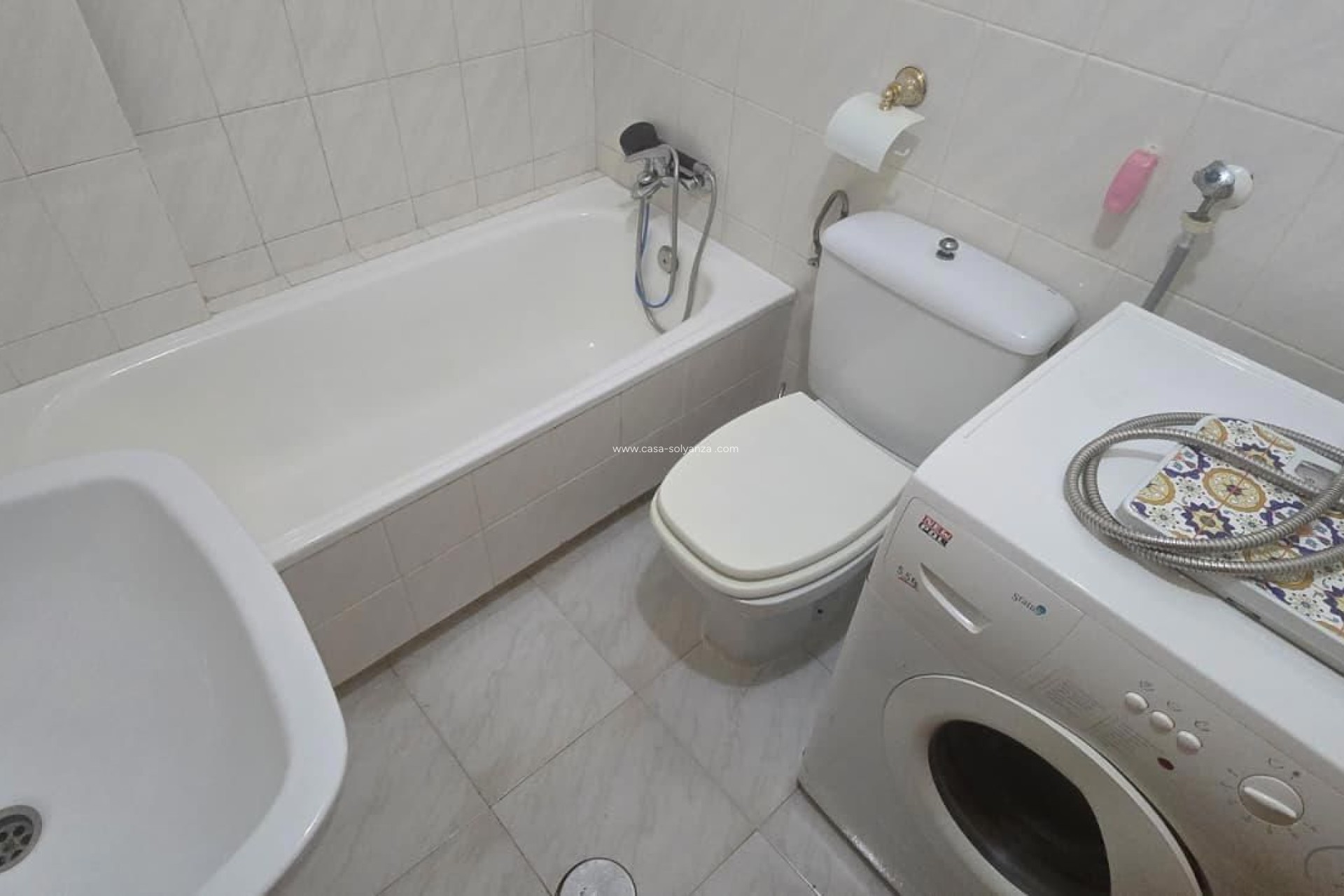 Reventa - Apartamento / piso - Torrevieja - La Mata