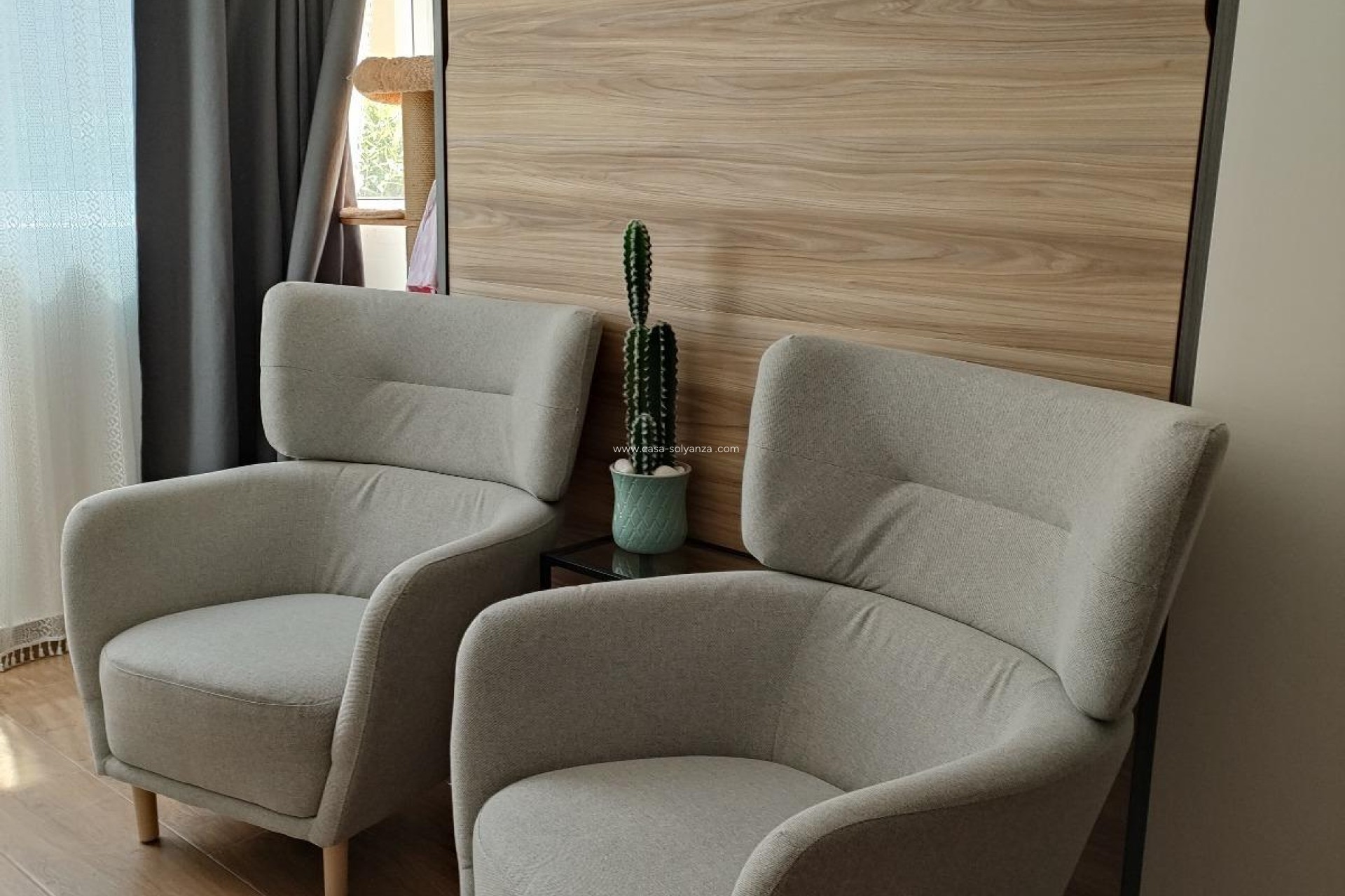 Reventa - Apartamento / piso - Torrevieja - La Mata