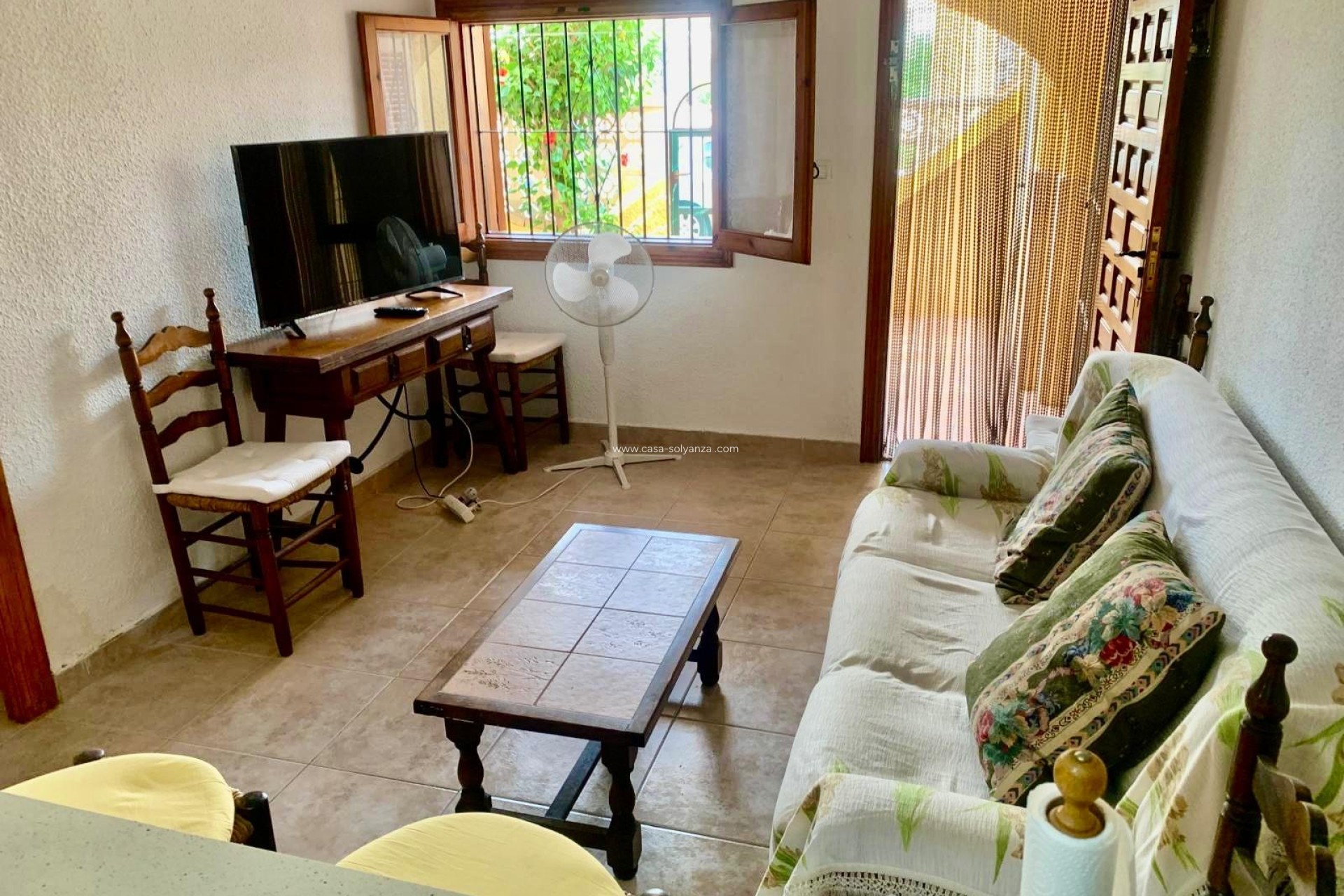 Reventa - Apartamento / piso - Torrevieja - La Mata