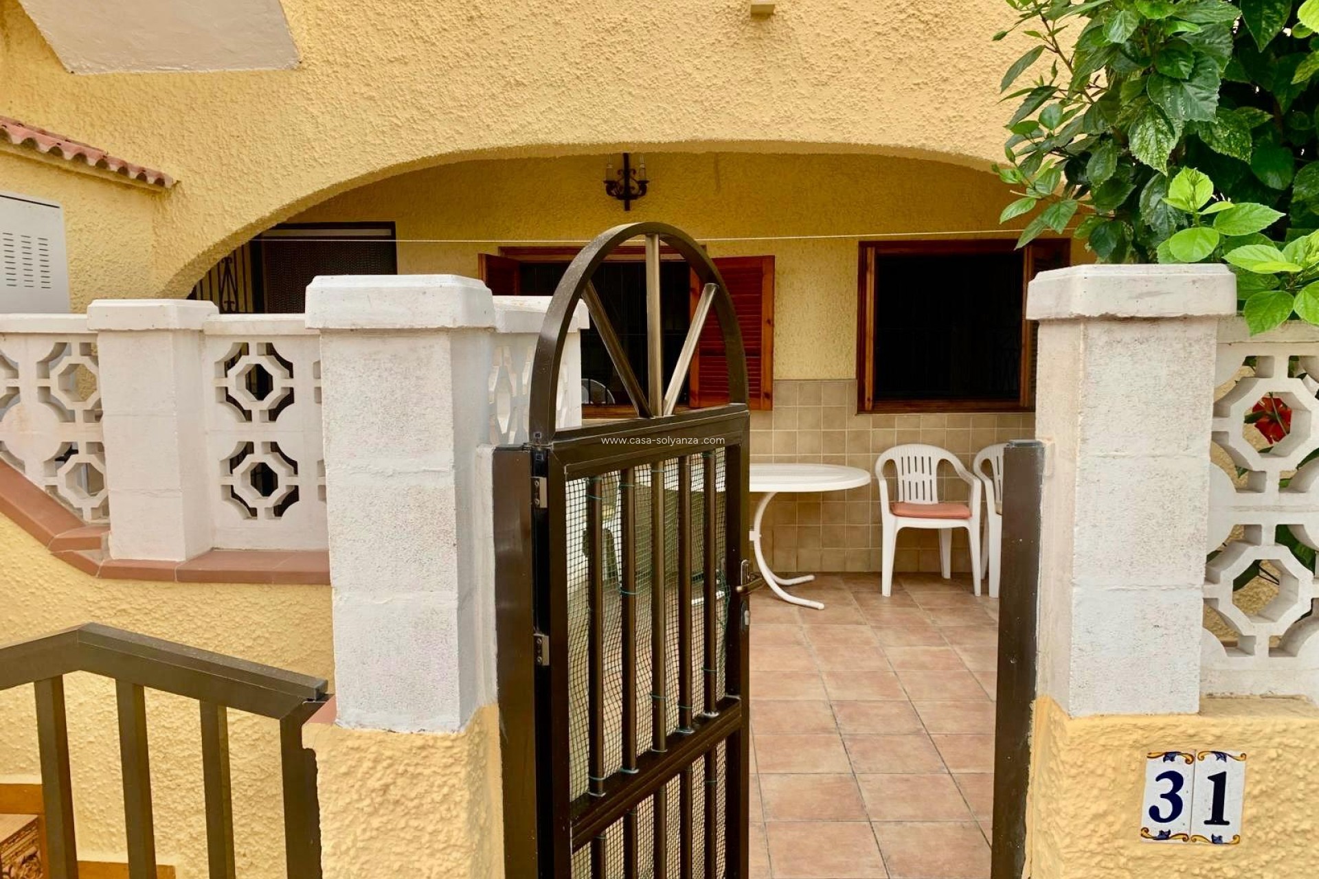 Reventa - Apartamento / piso - Torrevieja - La Mata