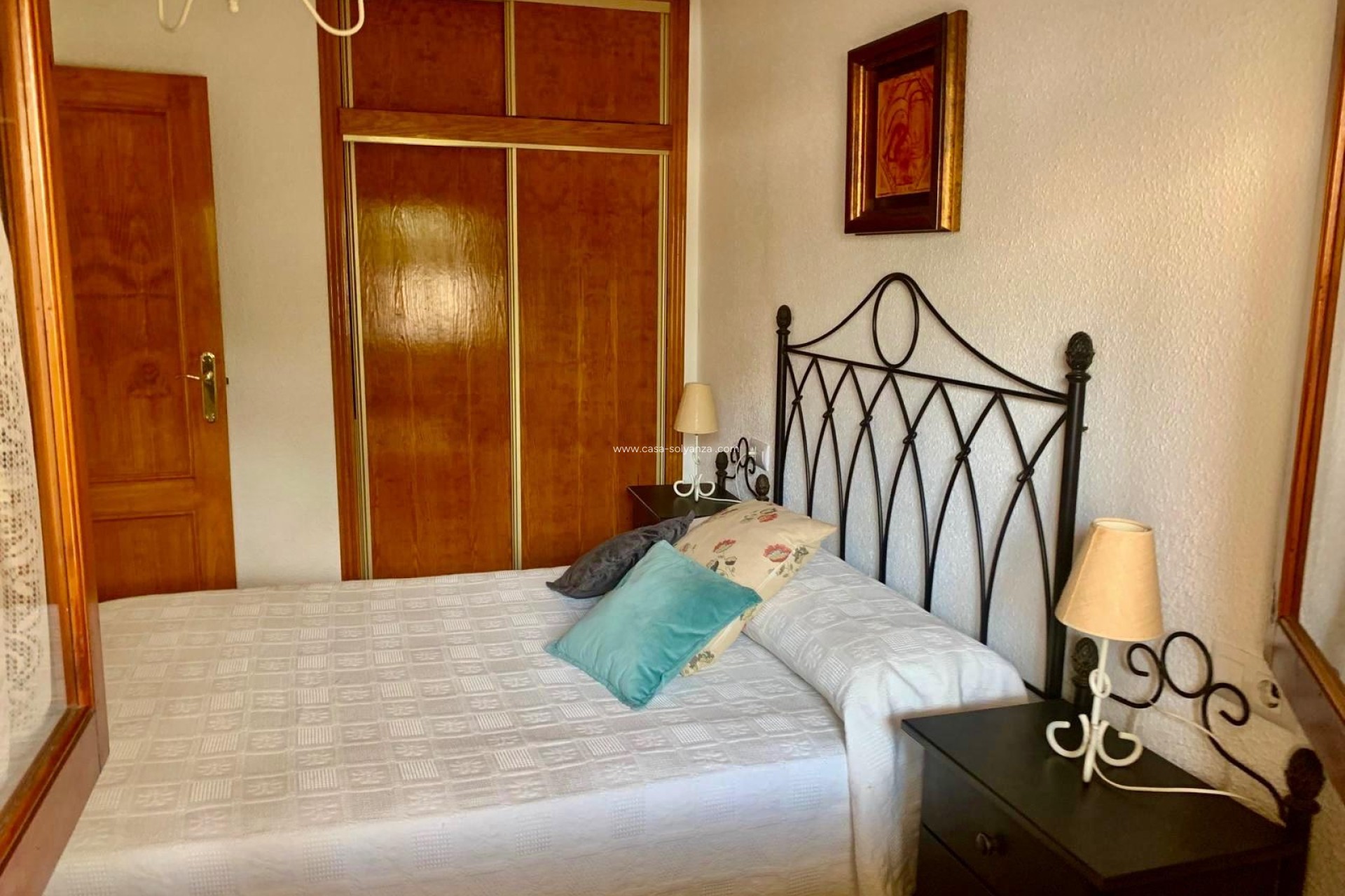 Reventa - Apartamento / piso - Torrevieja - La Mata