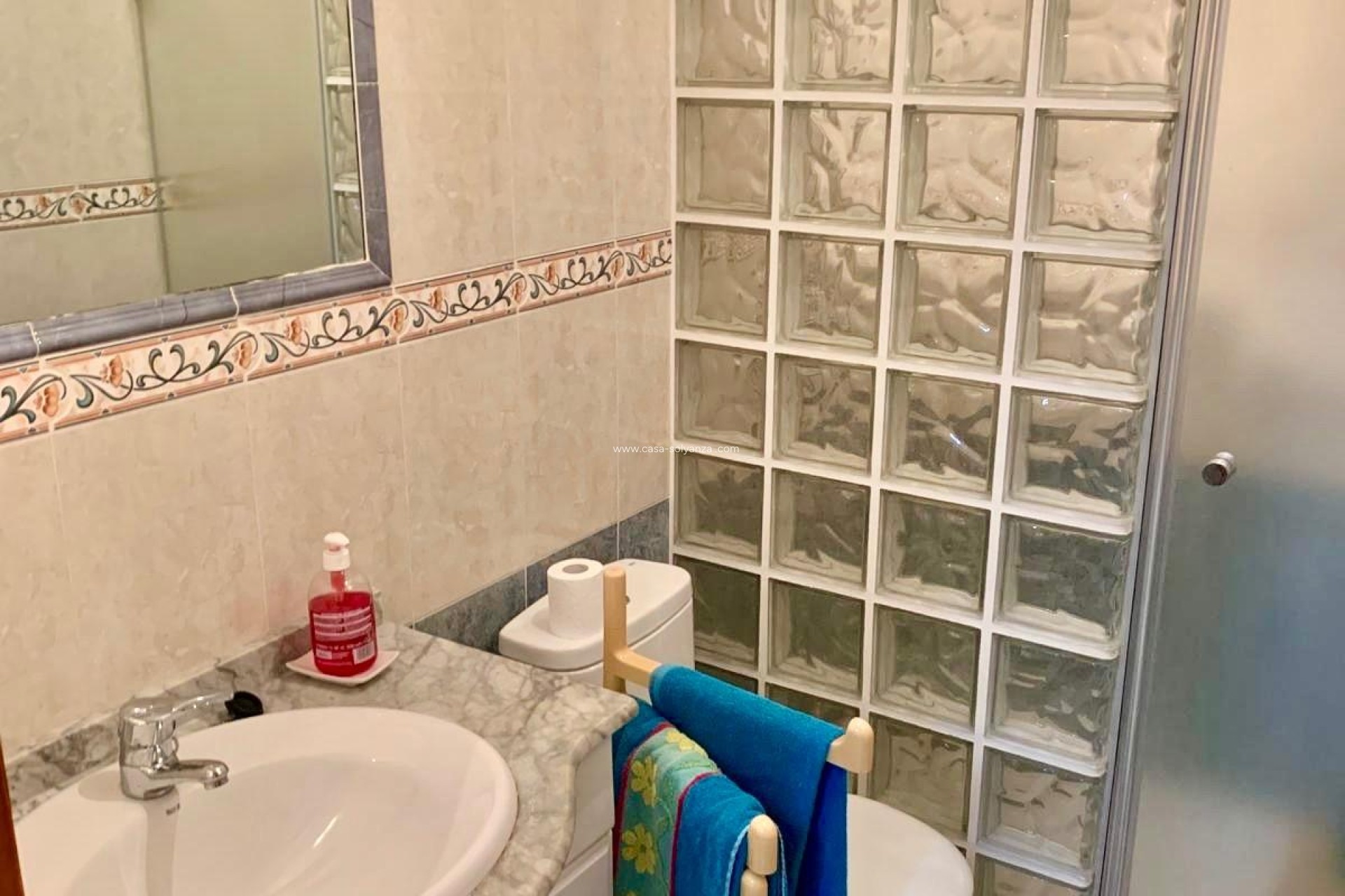 Reventa - Apartamento / piso - Torrevieja - La Mata