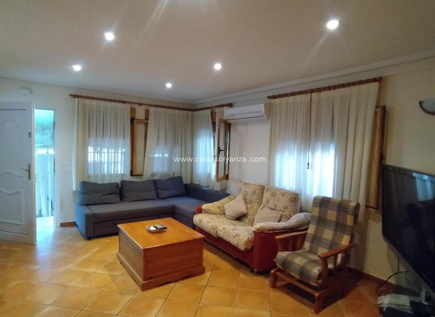 Reventa - Apartamento / piso - Torrevieja - La Mata