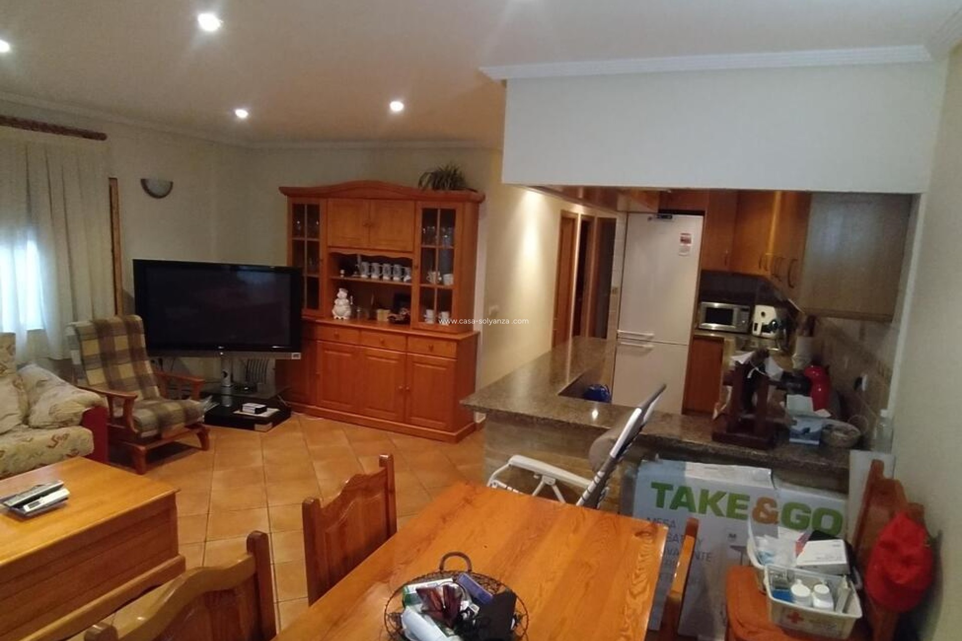 Reventa - Apartamento / piso - Torrevieja - La Mata