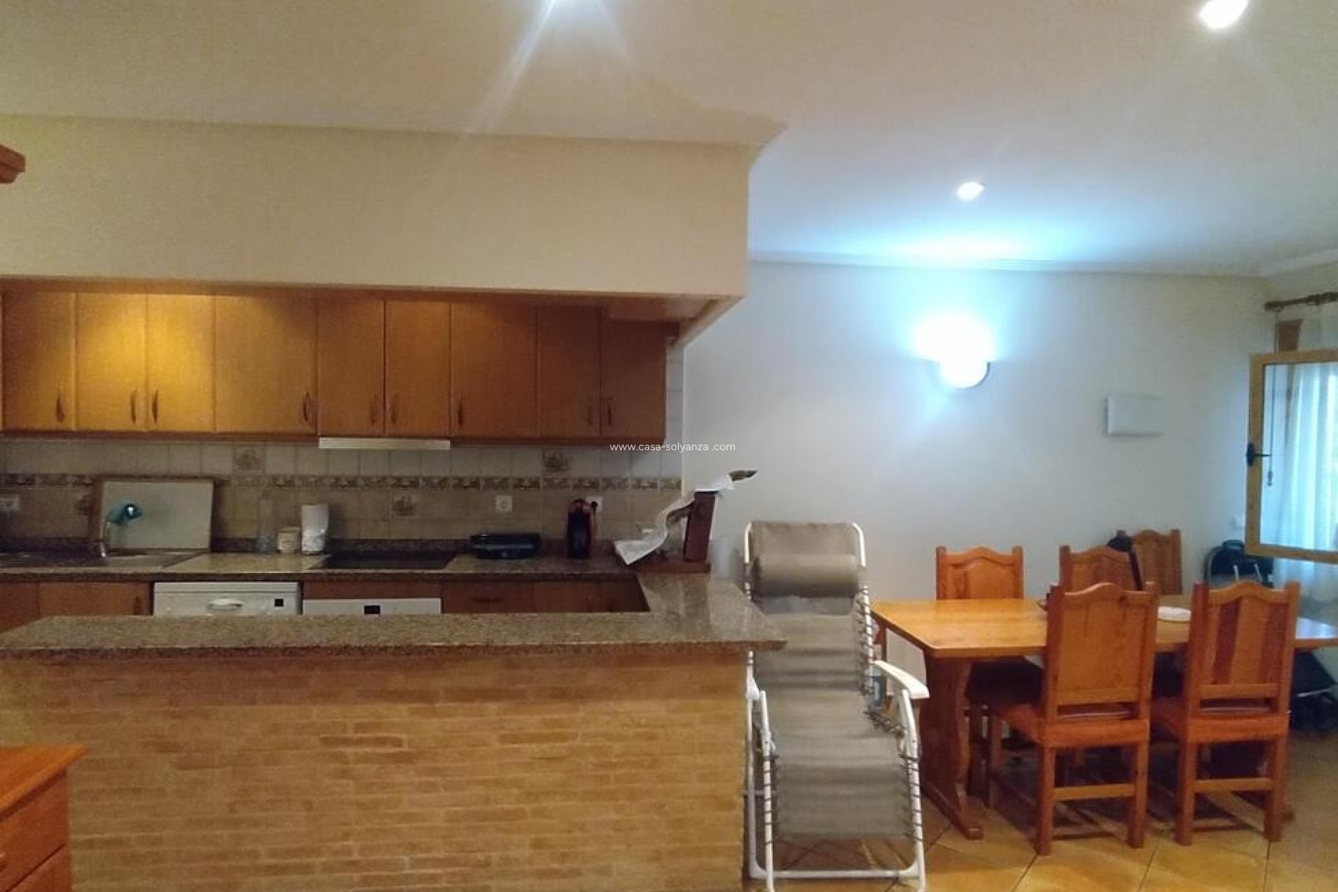 Reventa - Apartamento / piso - Torrevieja - La Mata