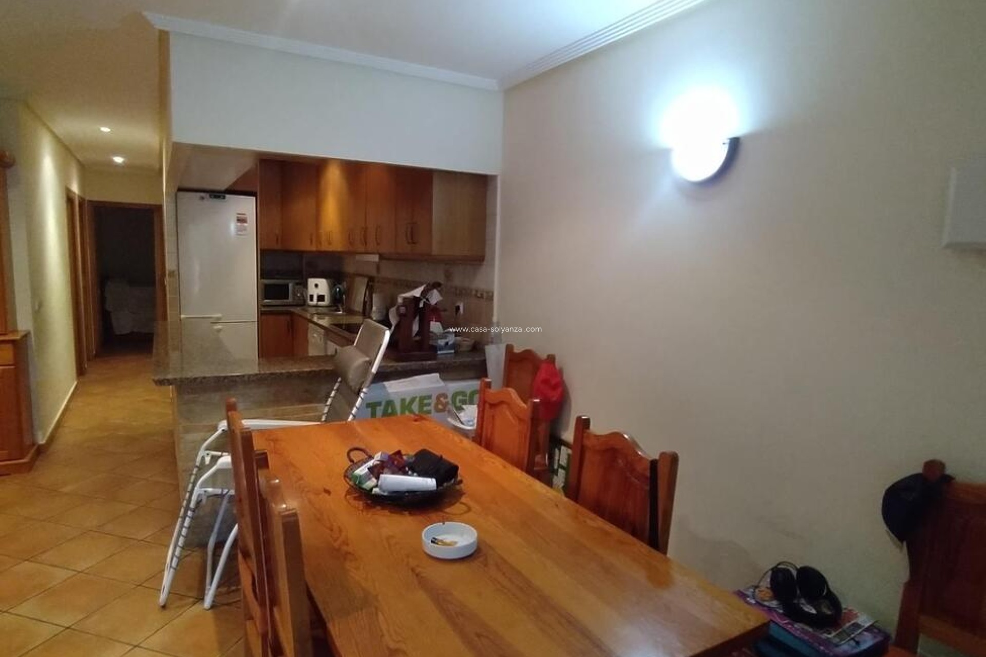 Reventa - Apartamento / piso - Torrevieja - La Mata