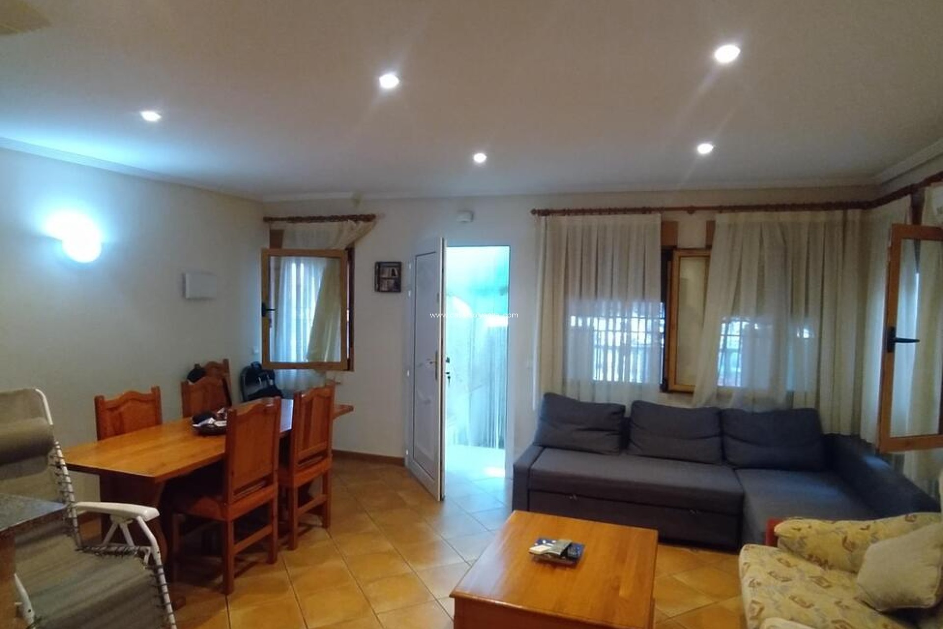 Reventa - Apartamento / piso - Torrevieja - La Mata