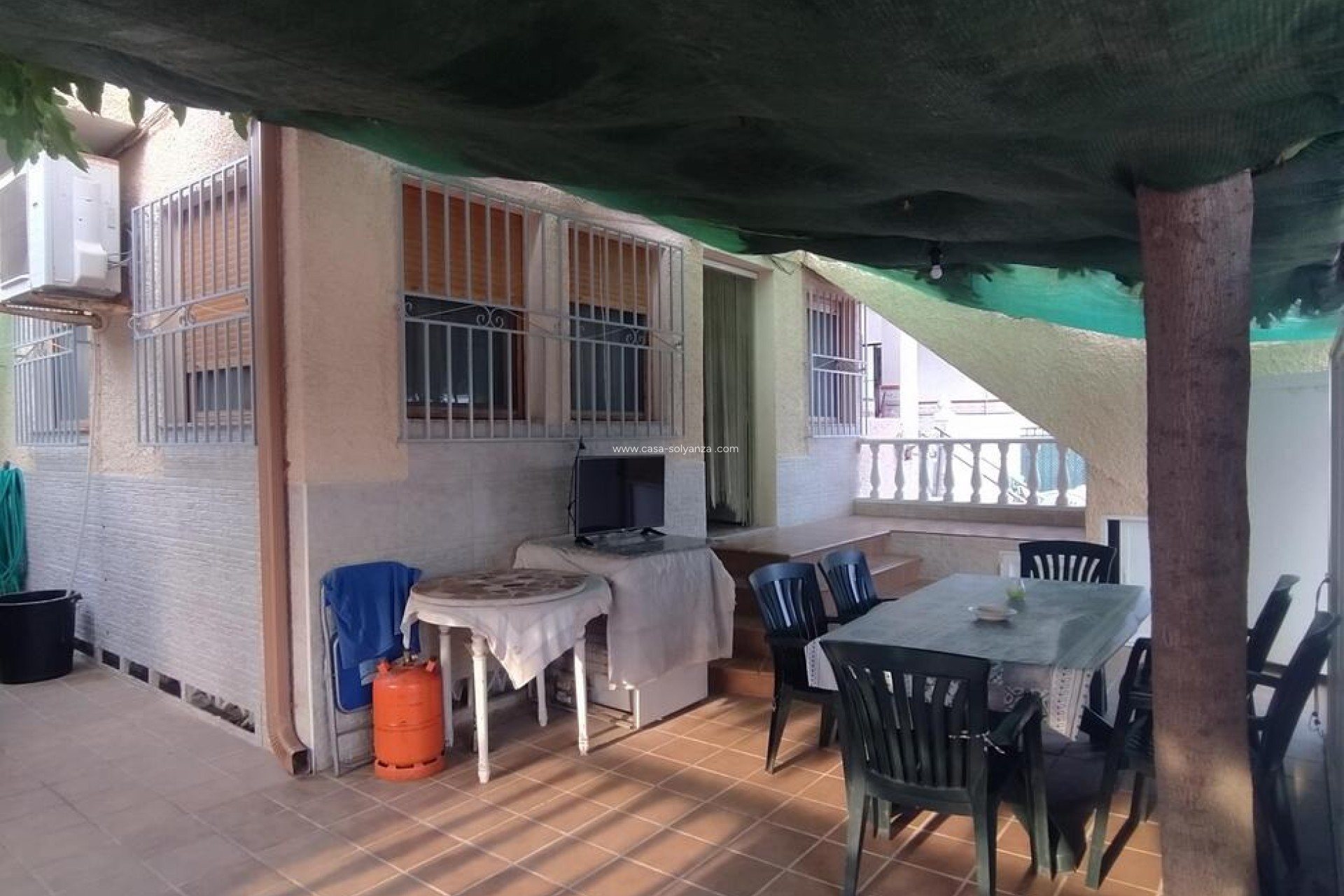 Reventa - Apartamento / piso - Torrevieja - La Mata