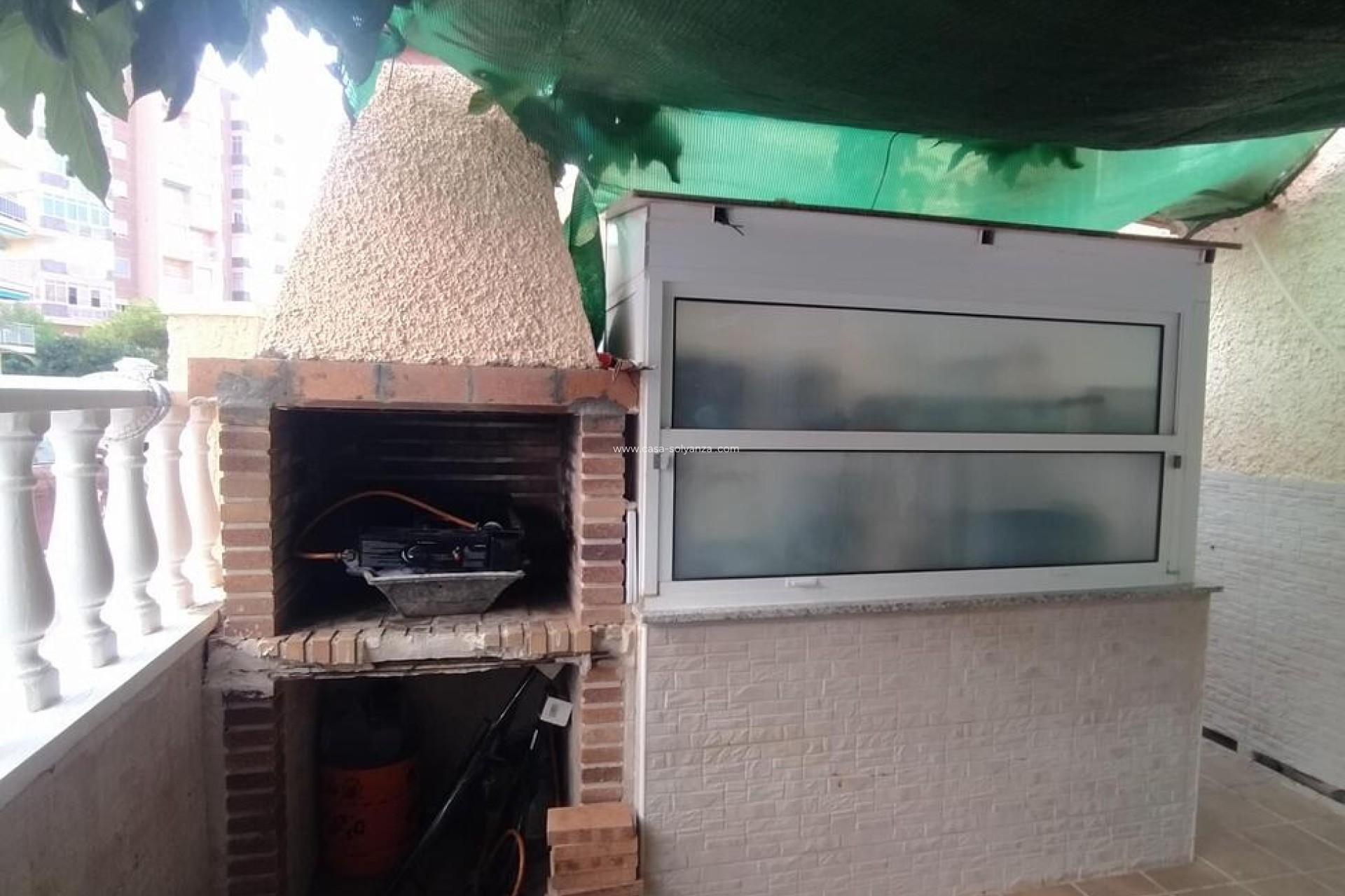 Reventa - Apartamento / piso - Torrevieja - La Mata