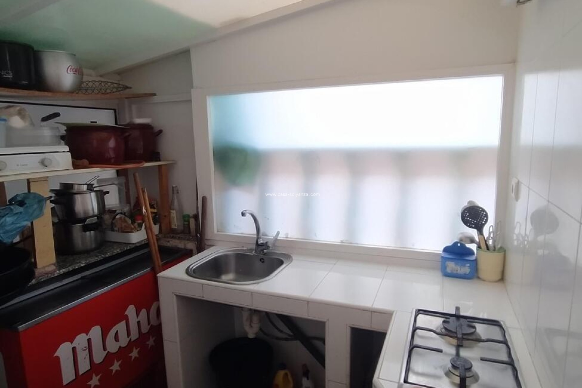 Reventa - Apartamento / piso - Torrevieja - La Mata