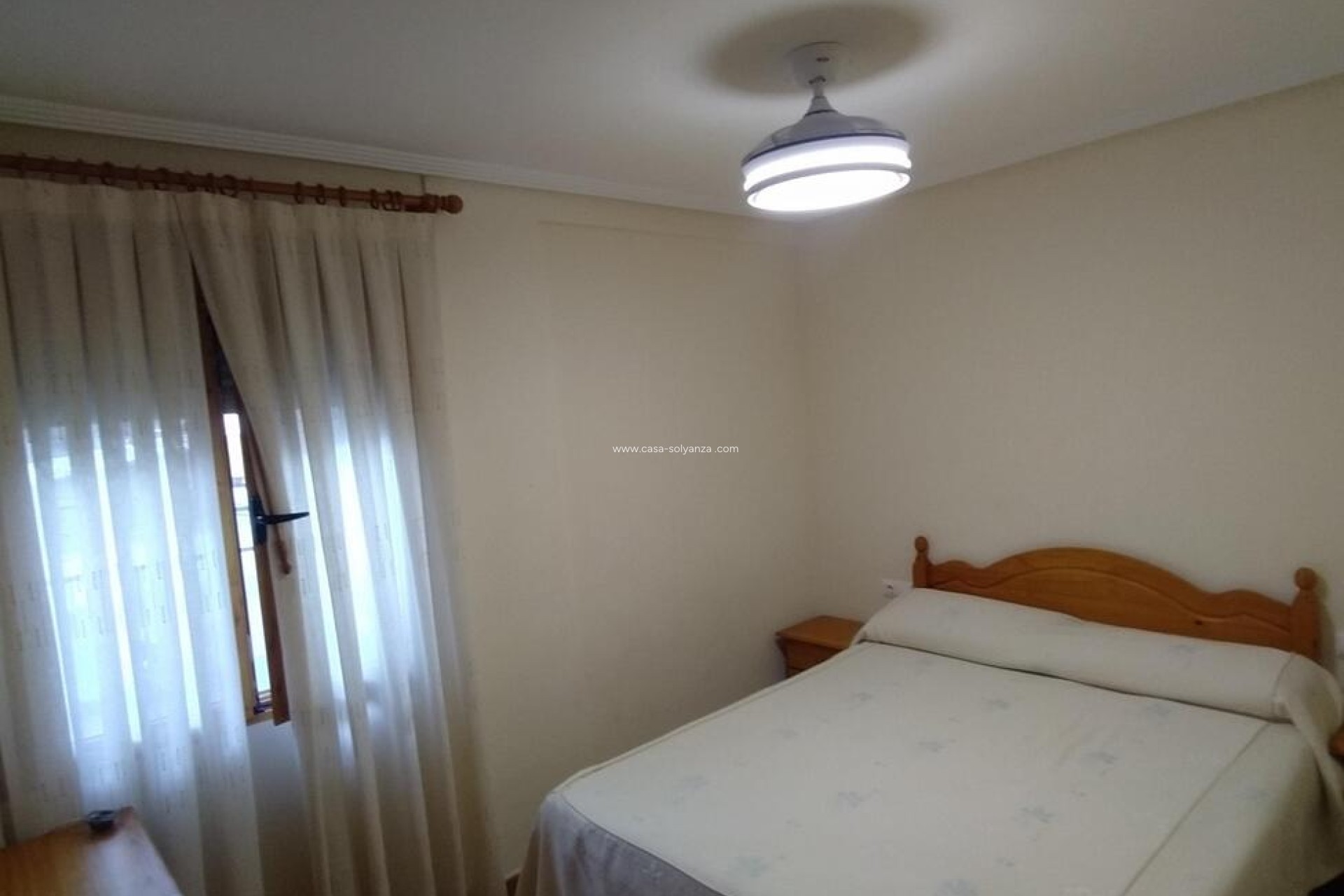 Reventa - Apartamento / piso - Torrevieja - La Mata