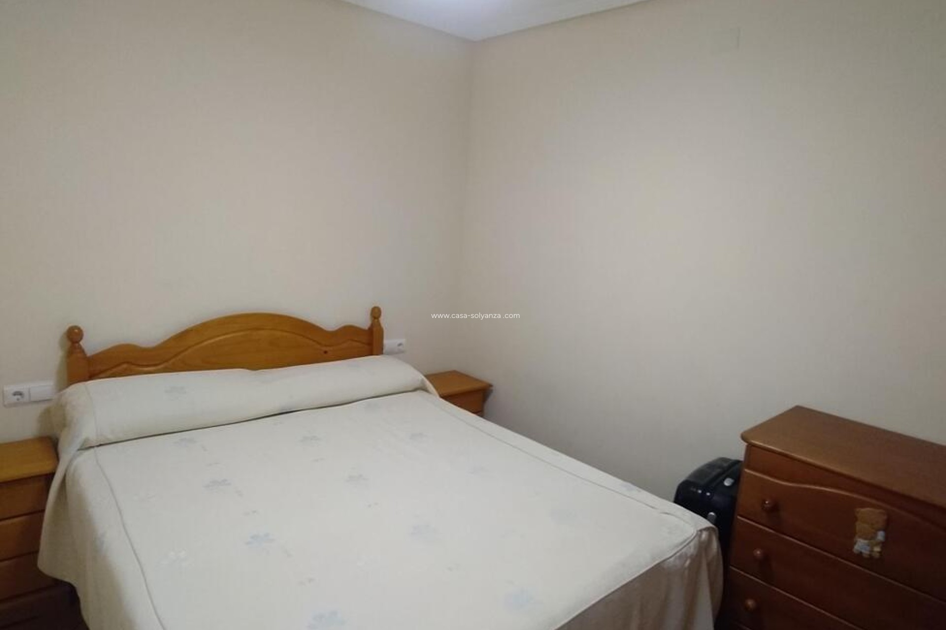 Reventa - Apartamento / piso - Torrevieja - La Mata