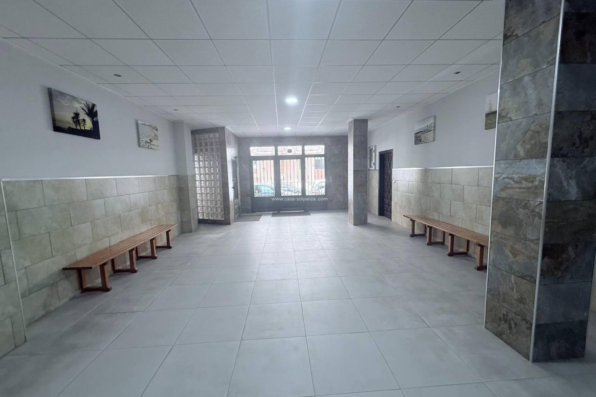 Reventa - Apartamento / piso - Torrevieja - La Mata