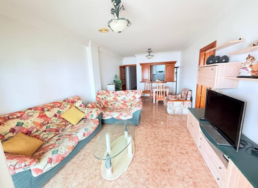 Reventa - Apartamento / piso - Torrevieja - La Mata