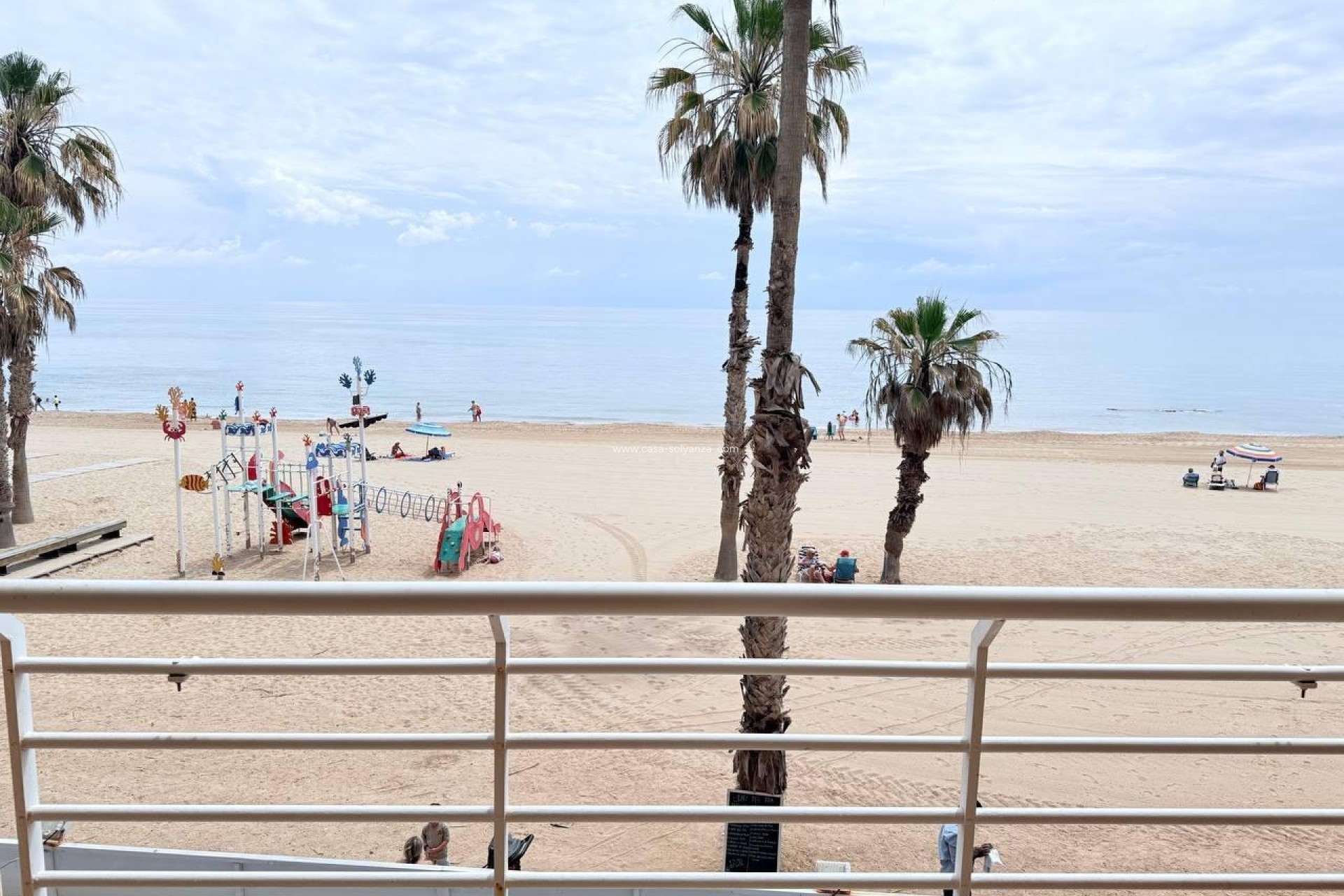 Reventa - Apartamento / piso - Torrevieja - La Mata