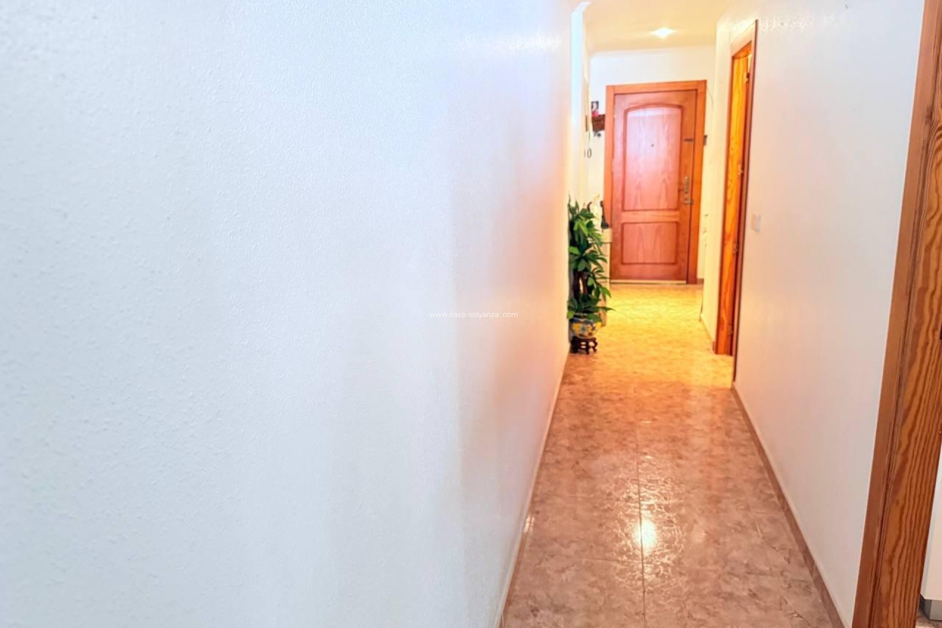 Reventa - Apartamento / piso - Torrevieja - La Mata