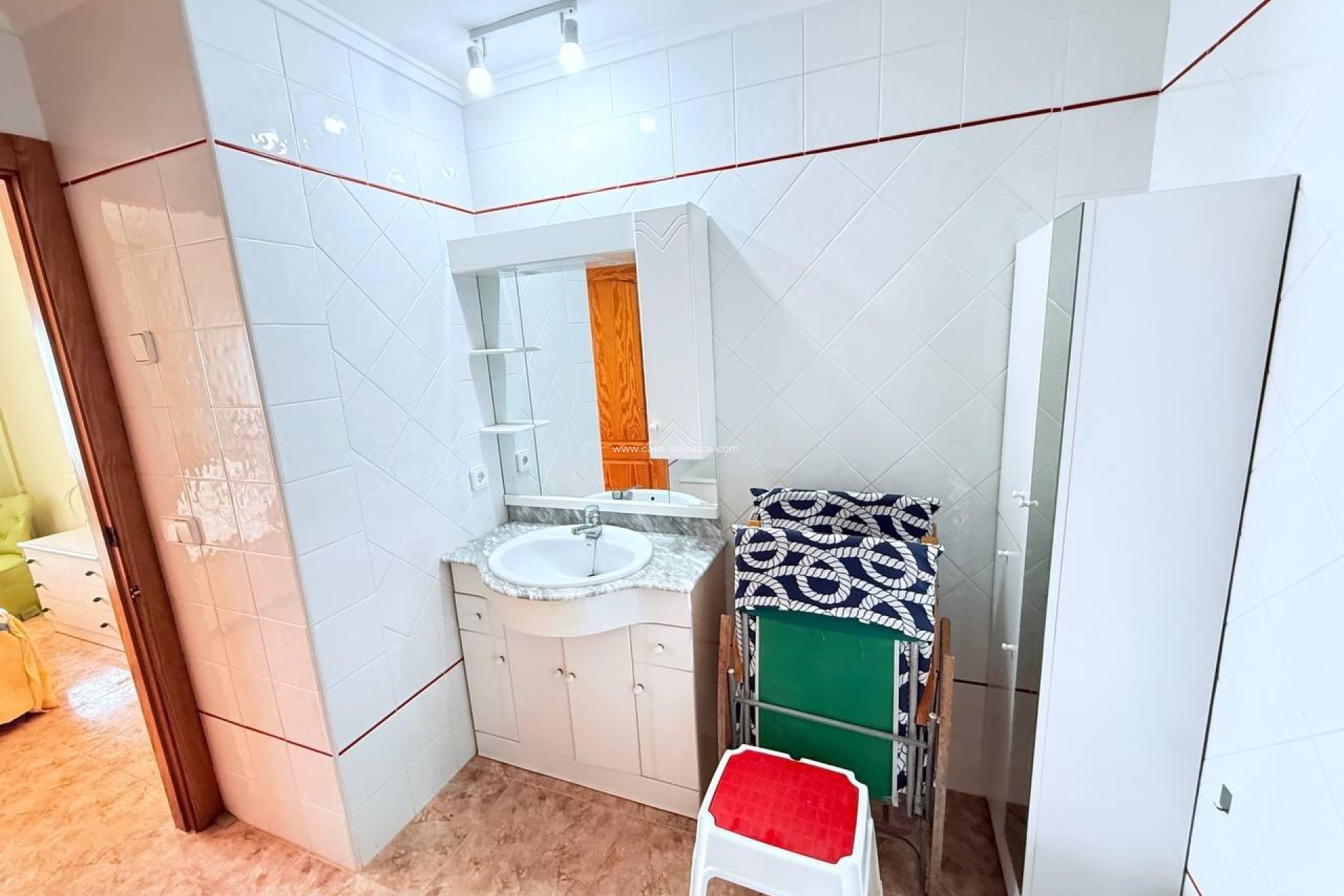 Reventa - Apartamento / piso - Torrevieja - La Mata