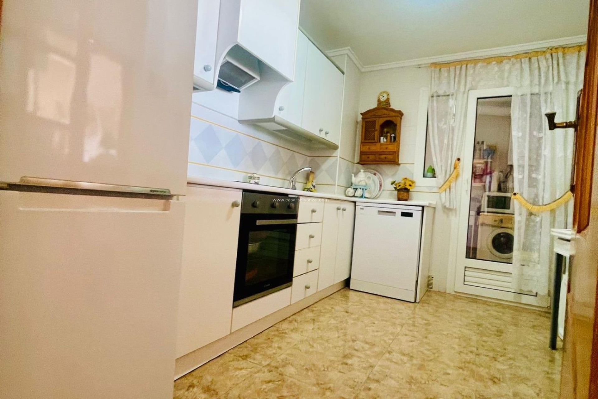 Reventa - Apartamento / piso - Torrevieja - La Mata