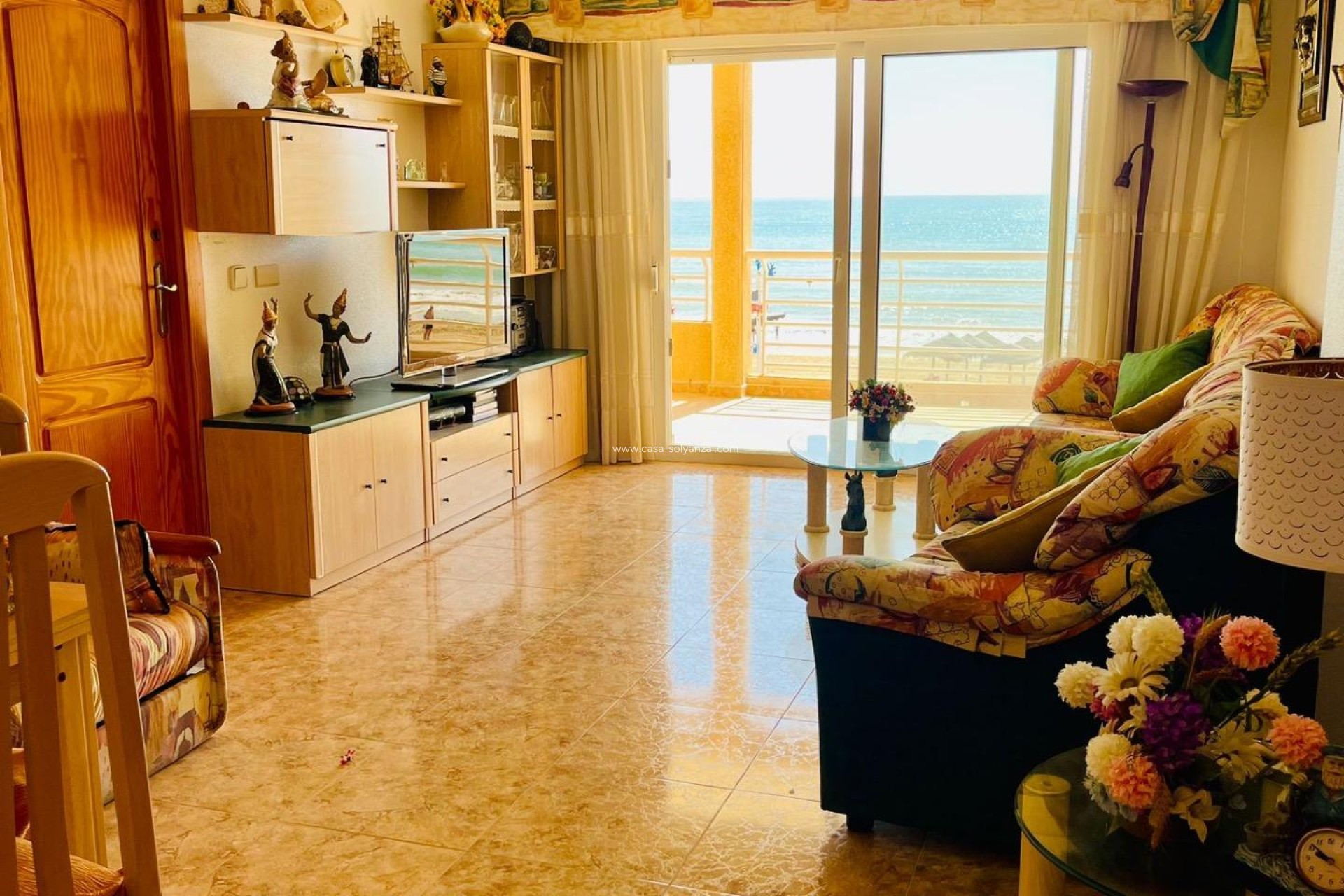 Reventa - Apartamento / piso - Torrevieja - La Mata