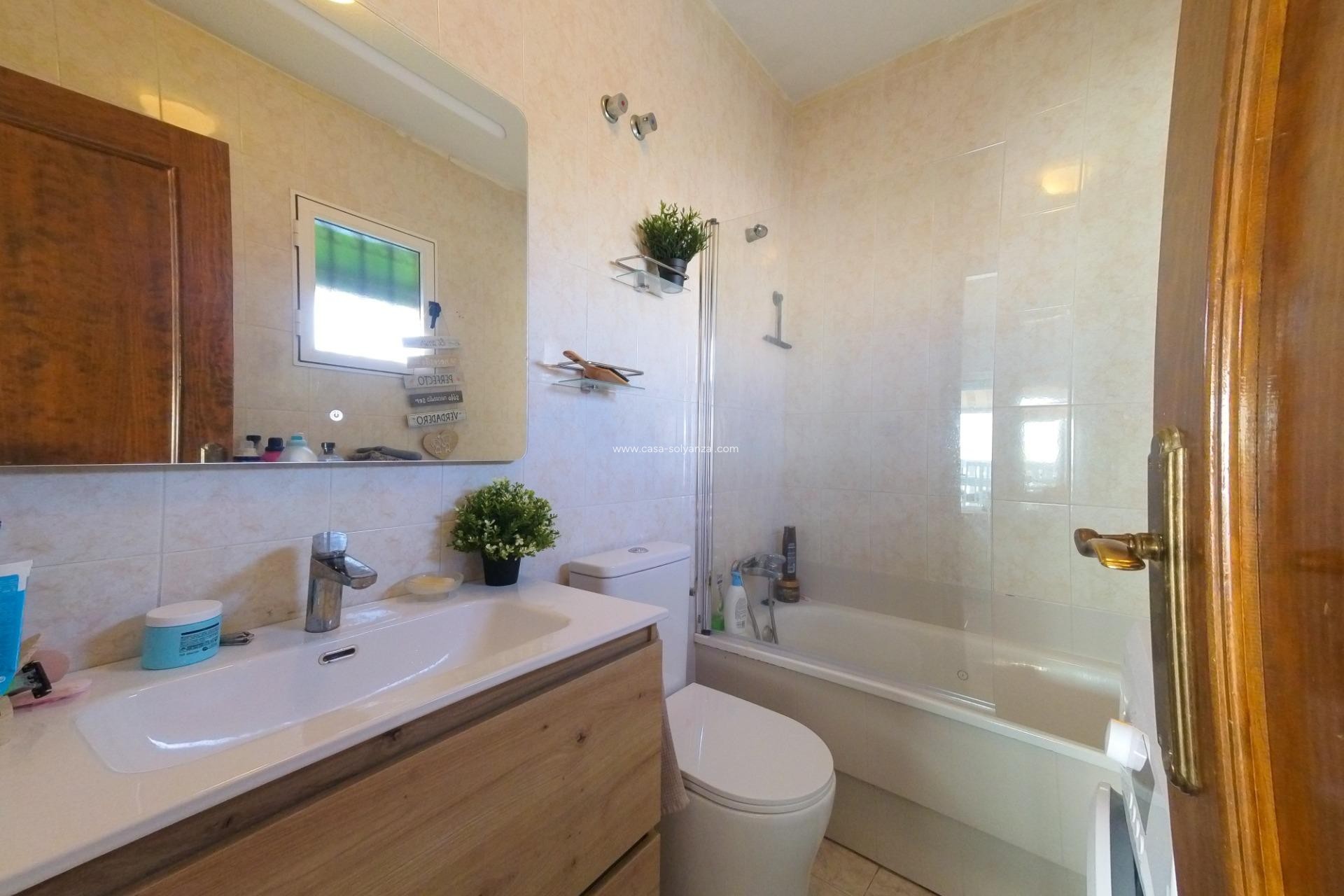 Reventa - Apartamento / piso - Torrevieja - La Mata