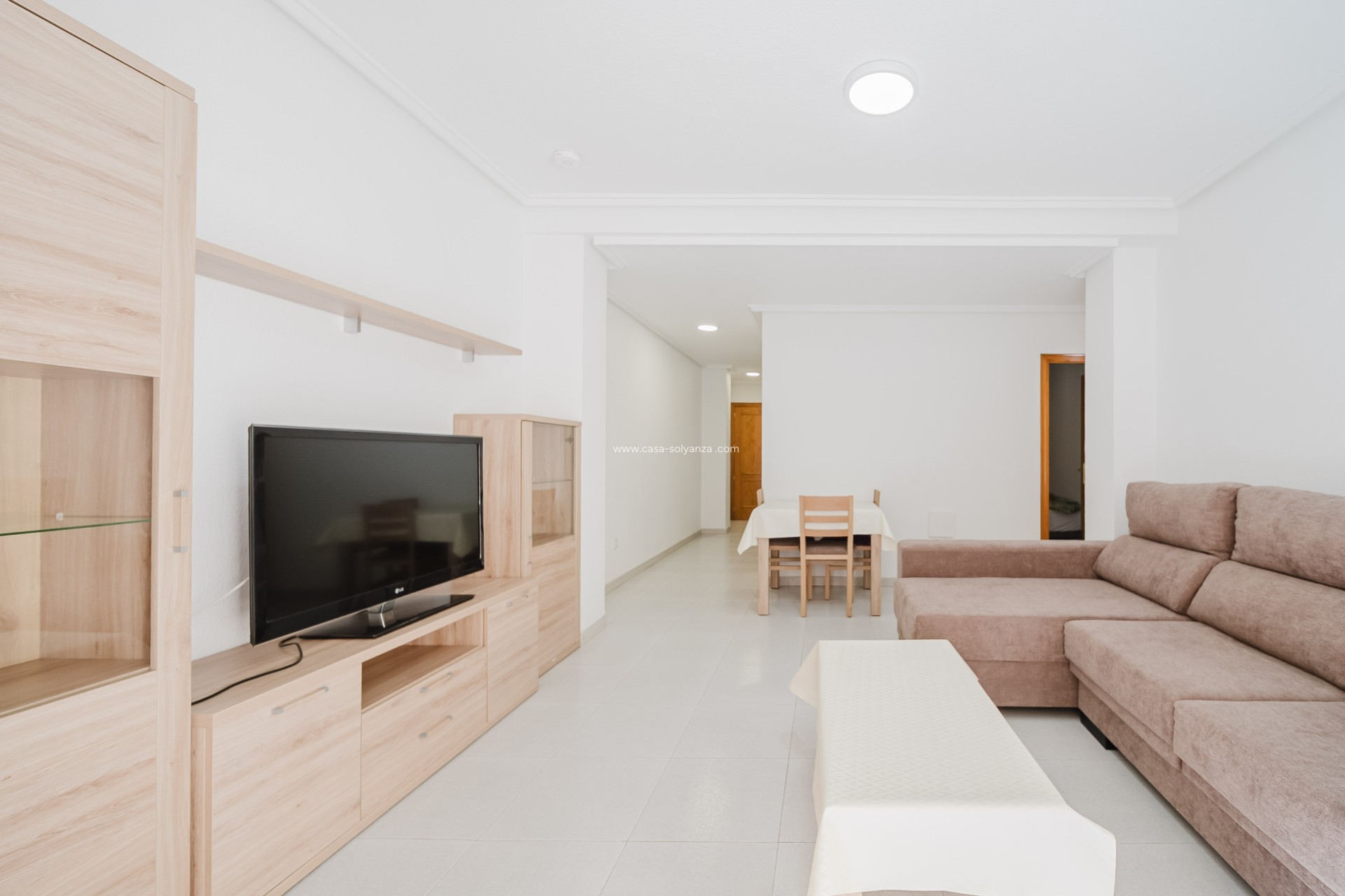 Reventa - Apartamento / piso - Torrevieja - La Mata