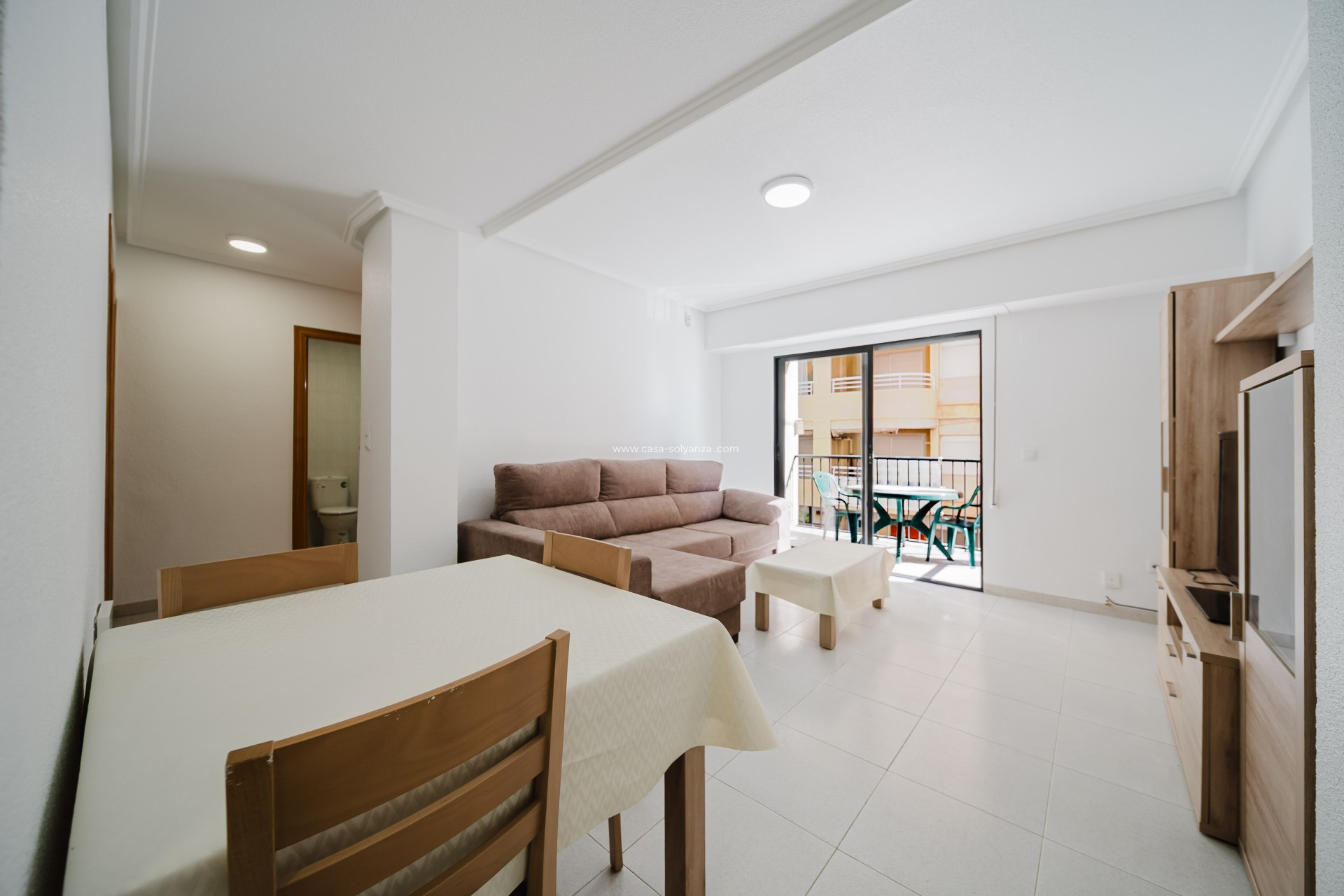 Reventa - Apartamento / piso - Torrevieja - La Mata