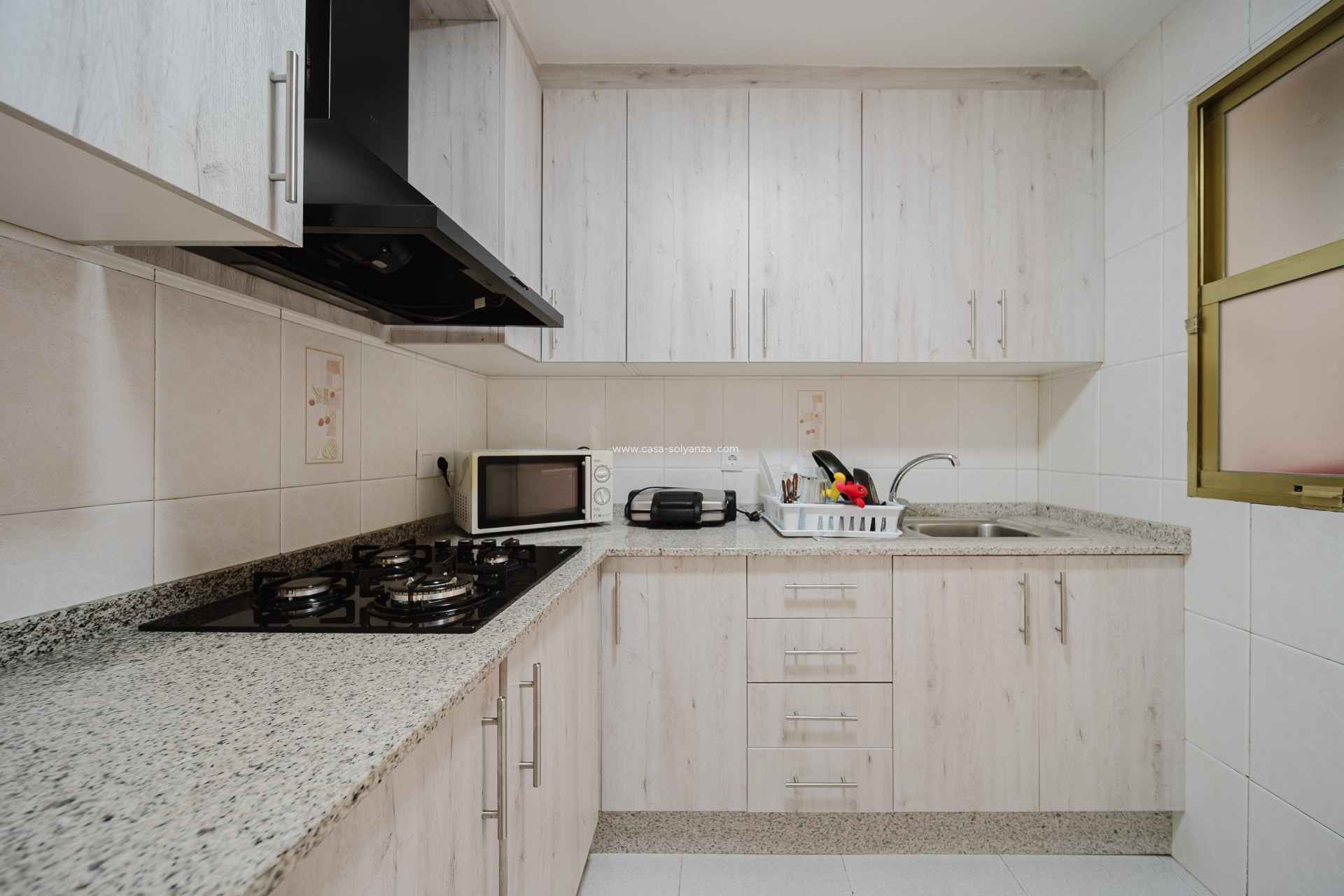 Reventa - Apartamento / piso - Torrevieja - La Mata