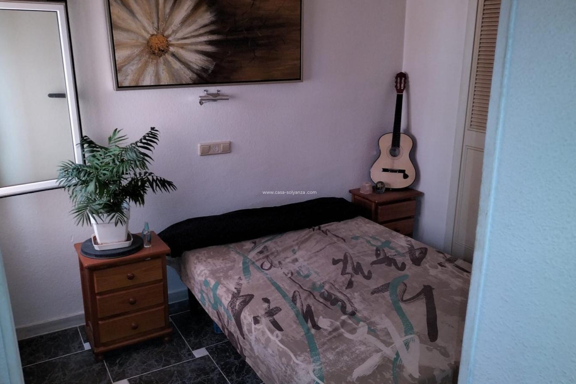 Reventa - Apartamento / piso - Torrevieja - La Mata