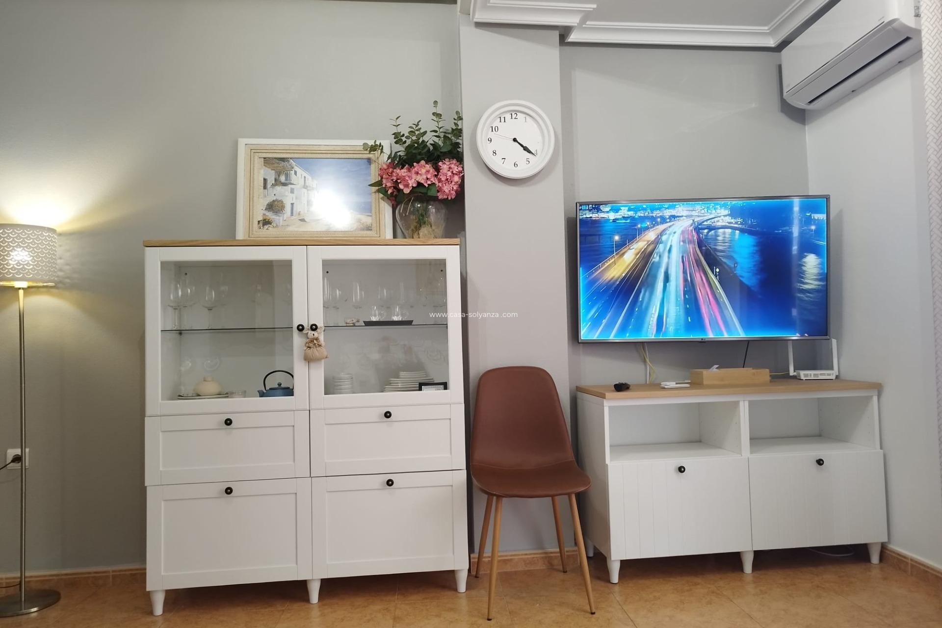 Reventa - Apartamento / piso - Torrevieja - La Mata