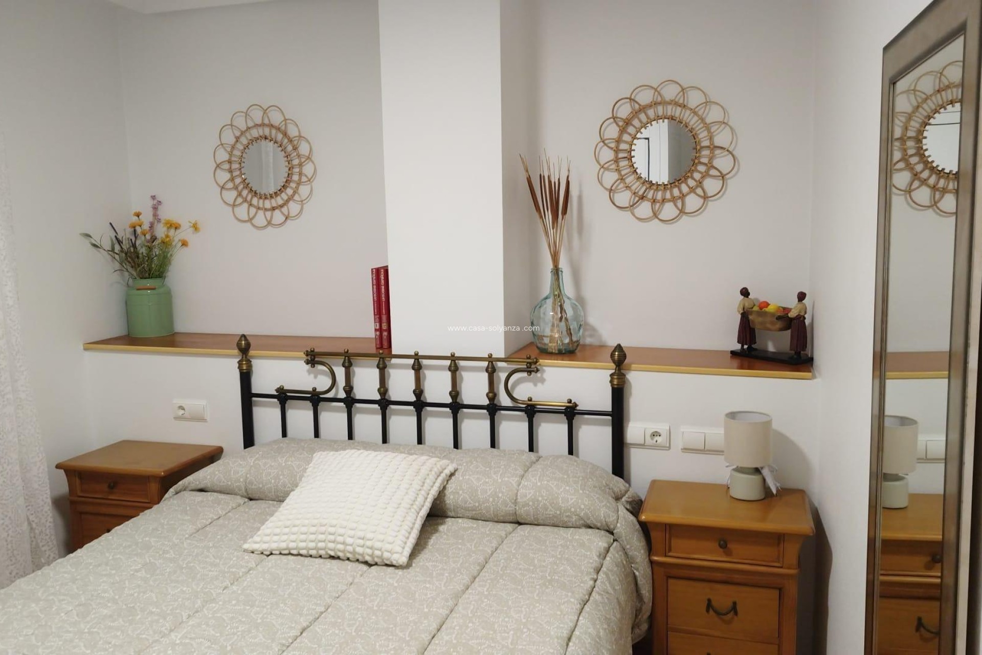 Reventa - Apartamento / piso - Torrevieja - La Mata