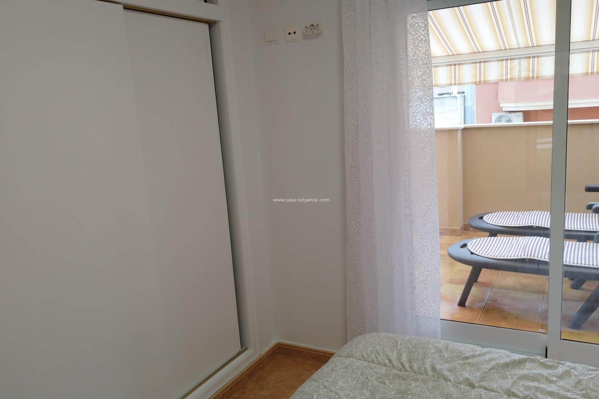 Reventa - Apartamento / piso - Torrevieja - La Mata