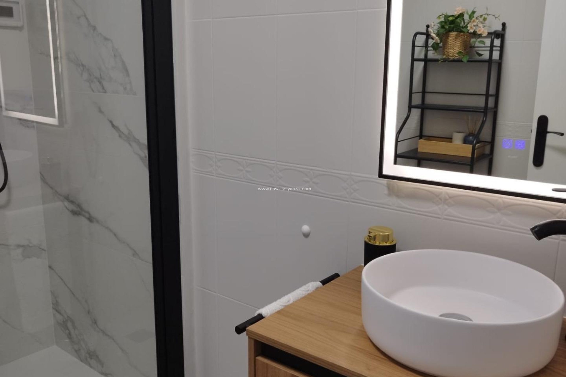 Reventa - Apartamento / piso - Torrevieja - La Mata