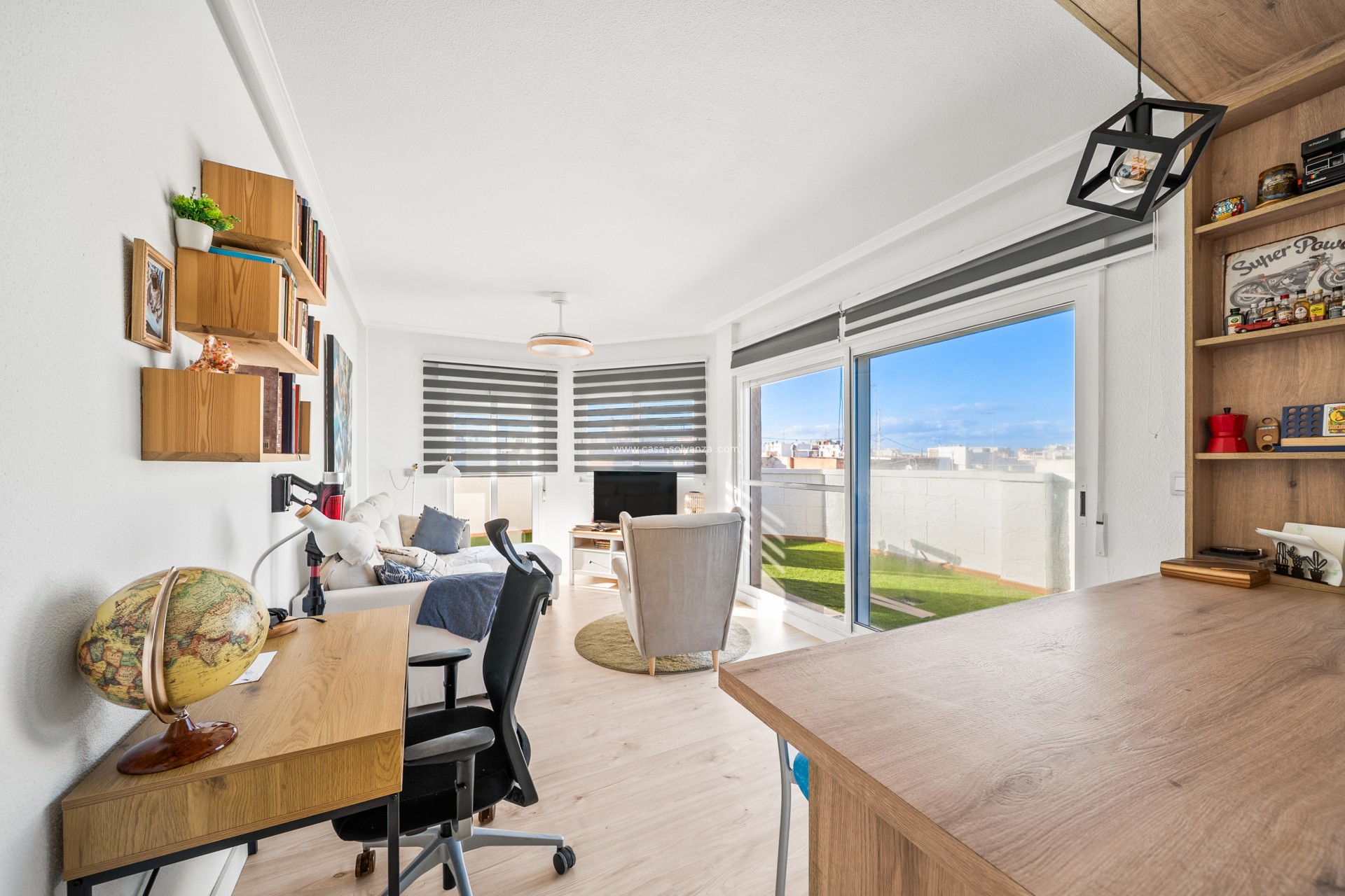 Reventa - Apartamento / piso - Torrevieja - La Mata