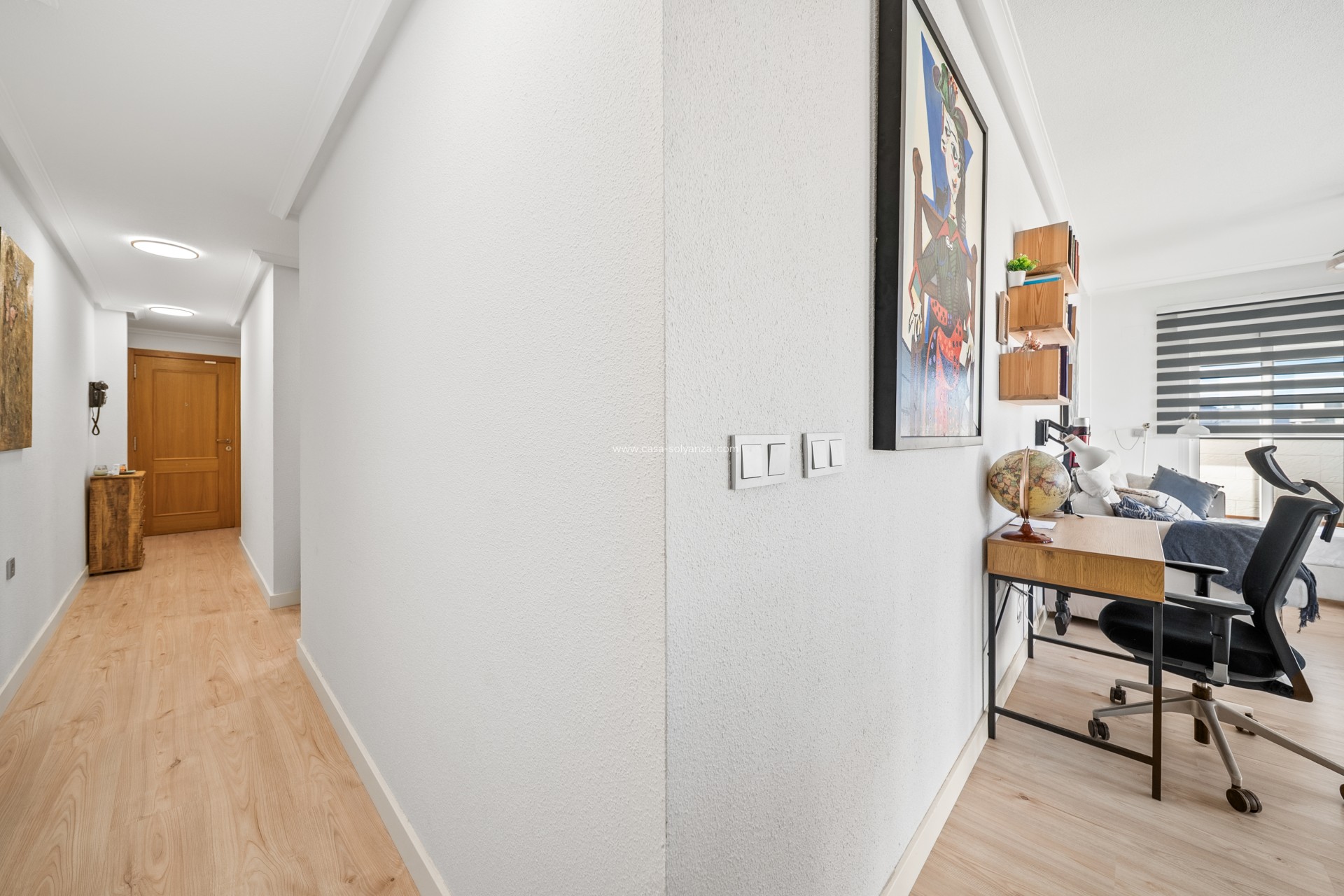 Reventa - Apartamento / piso - Torrevieja - La Mata