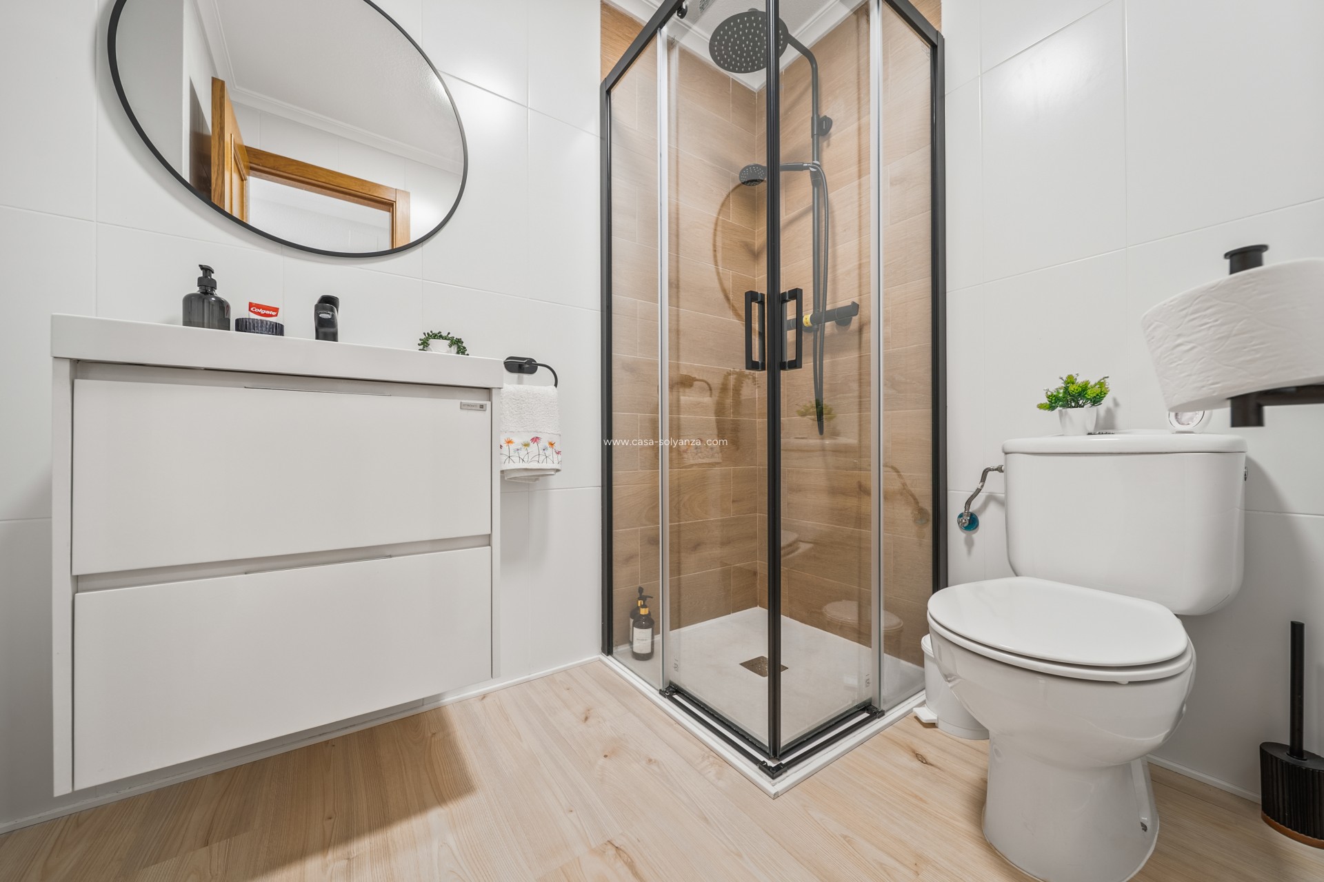 Reventa - Apartamento / piso - Torrevieja - La Mata