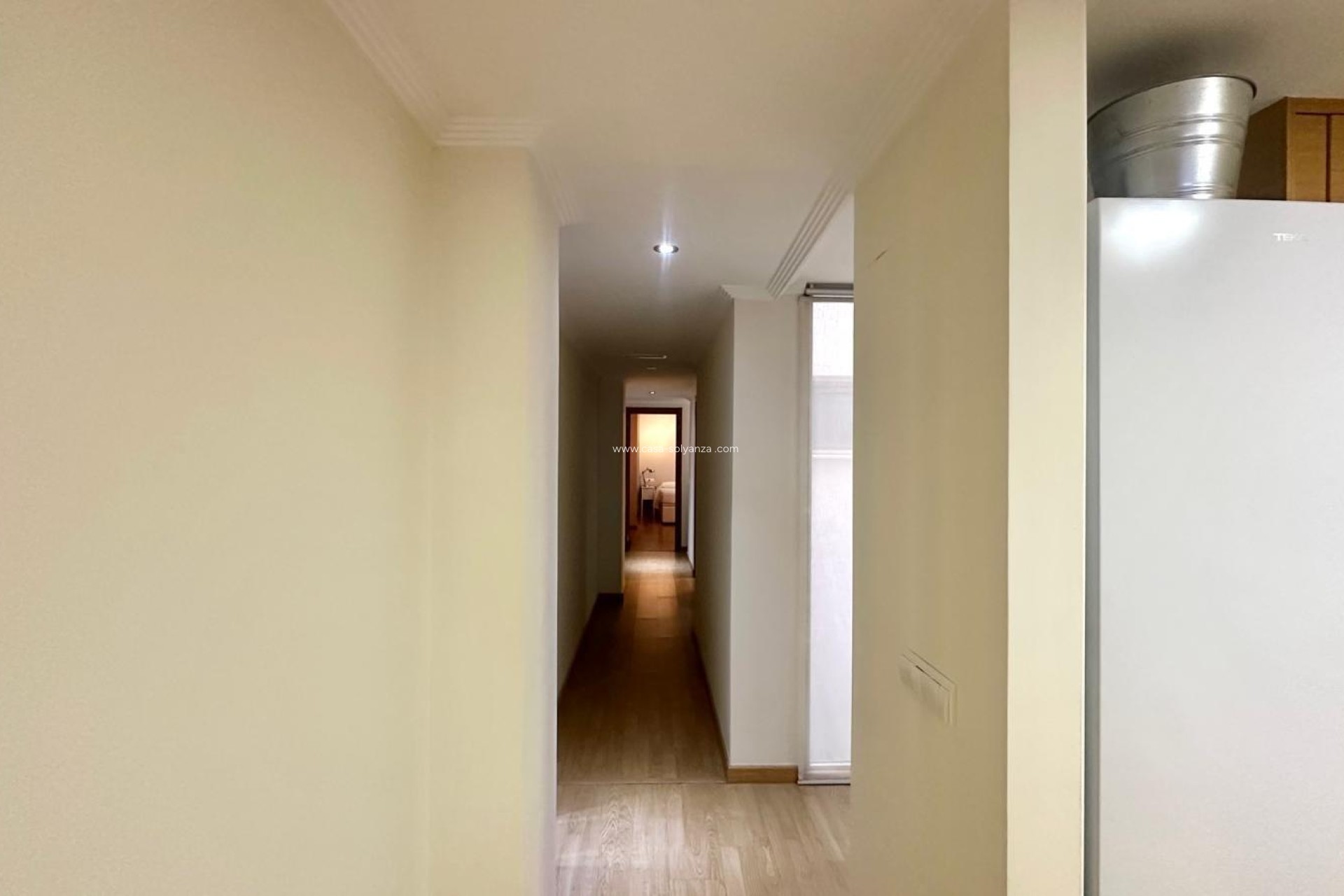 Reventa - Apartamento / piso - Torrevieja - La Mata