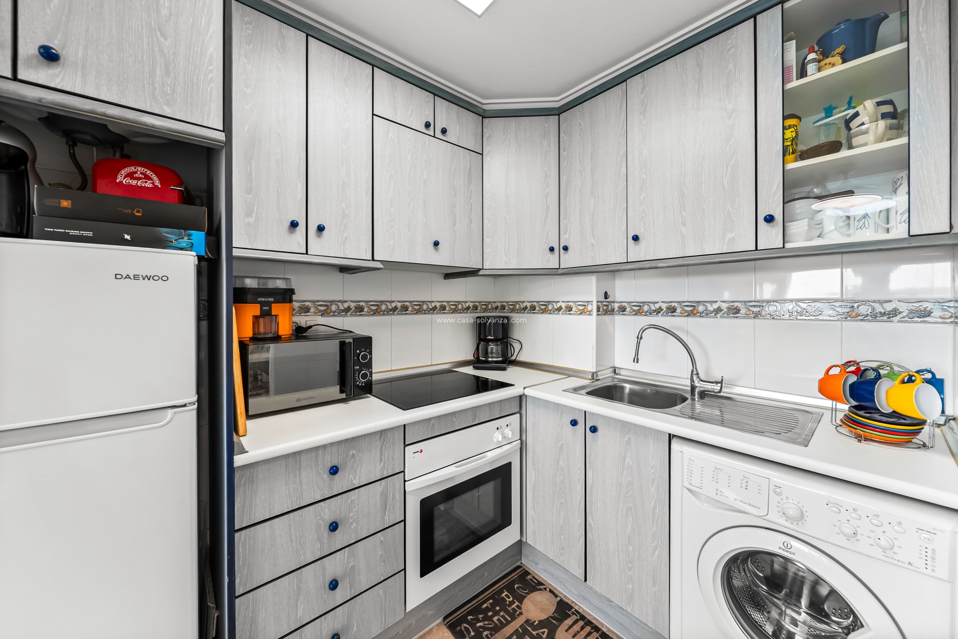 Reventa - Apartamento / piso - Torrevieja - La Mata