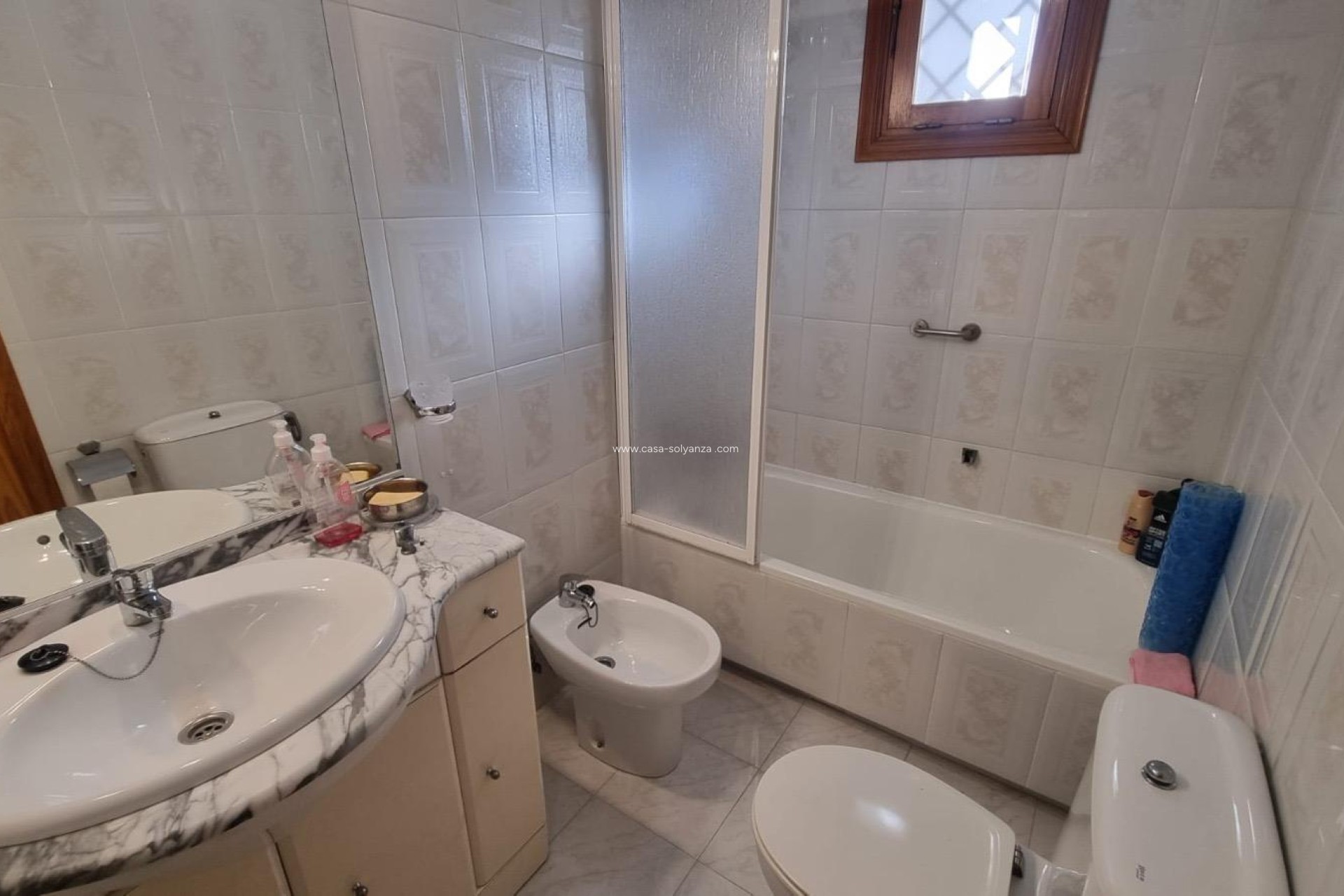 Reventa - Apartamento / piso - Torrevieja - La Mata