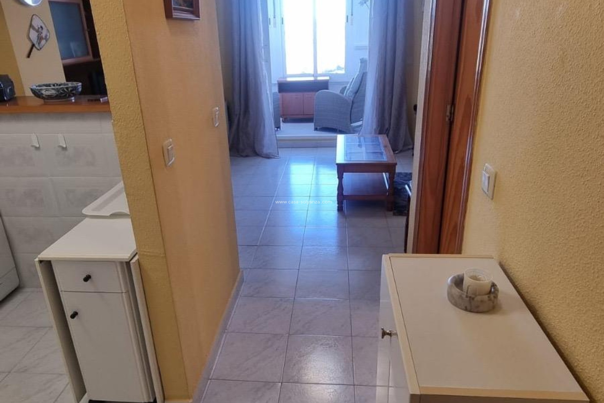 Reventa - Apartamento / piso - Torrevieja - La Mata