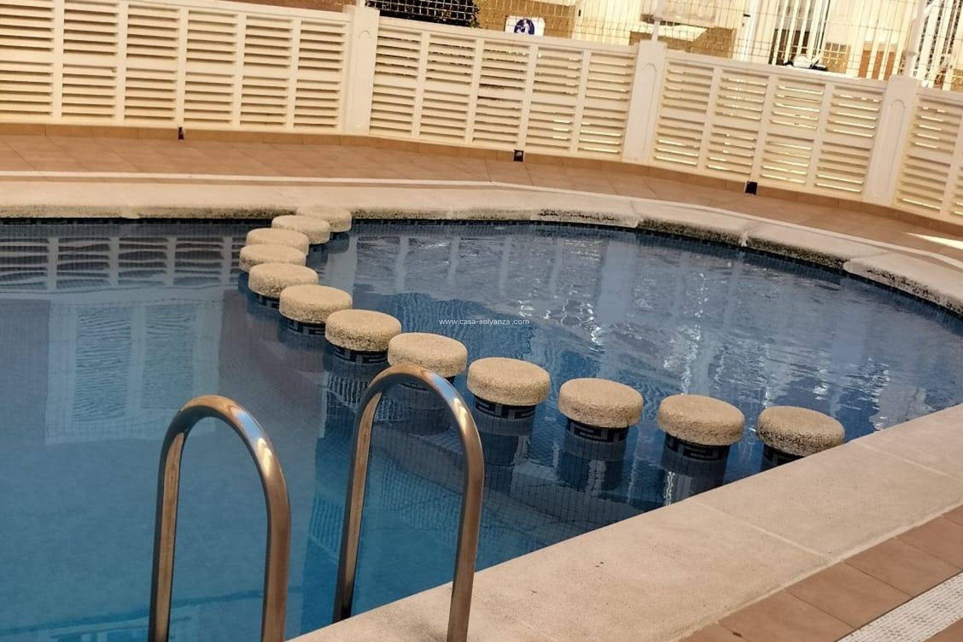 Reventa - Apartamento / piso - Torrevieja - La Mata