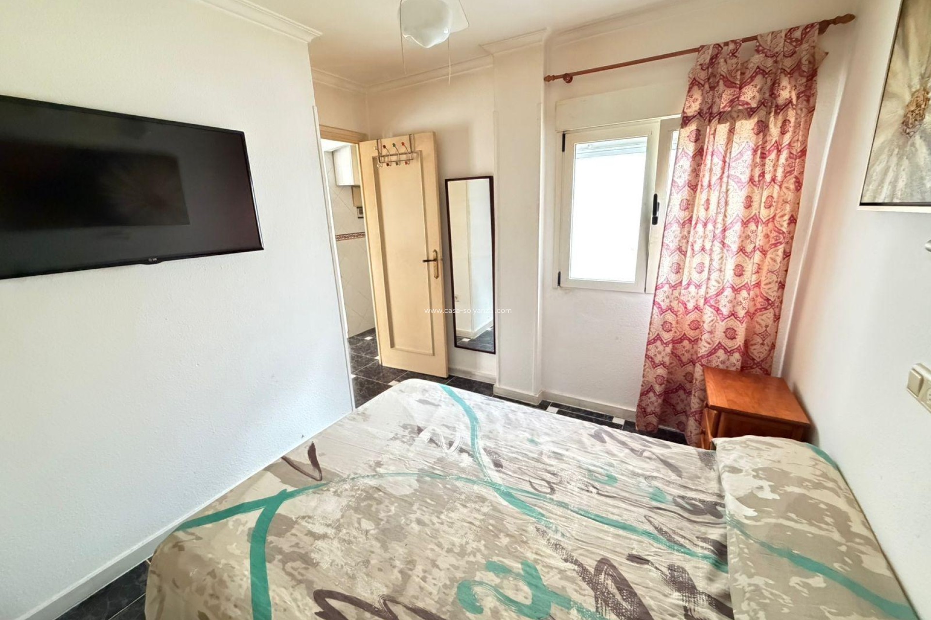 Reventa - Apartamento / piso - Torrevieja - La Mata