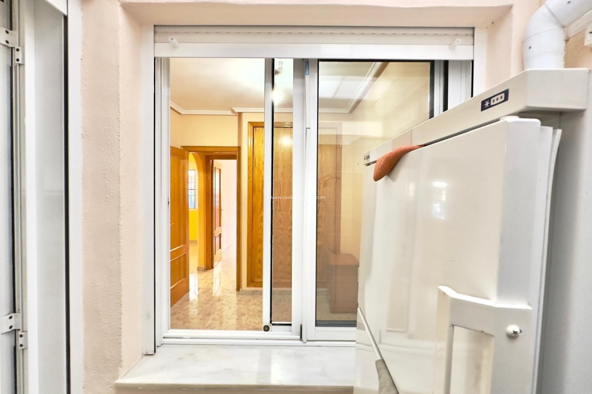 Reventa - Apartamento / piso - Torrevieja - La Mata